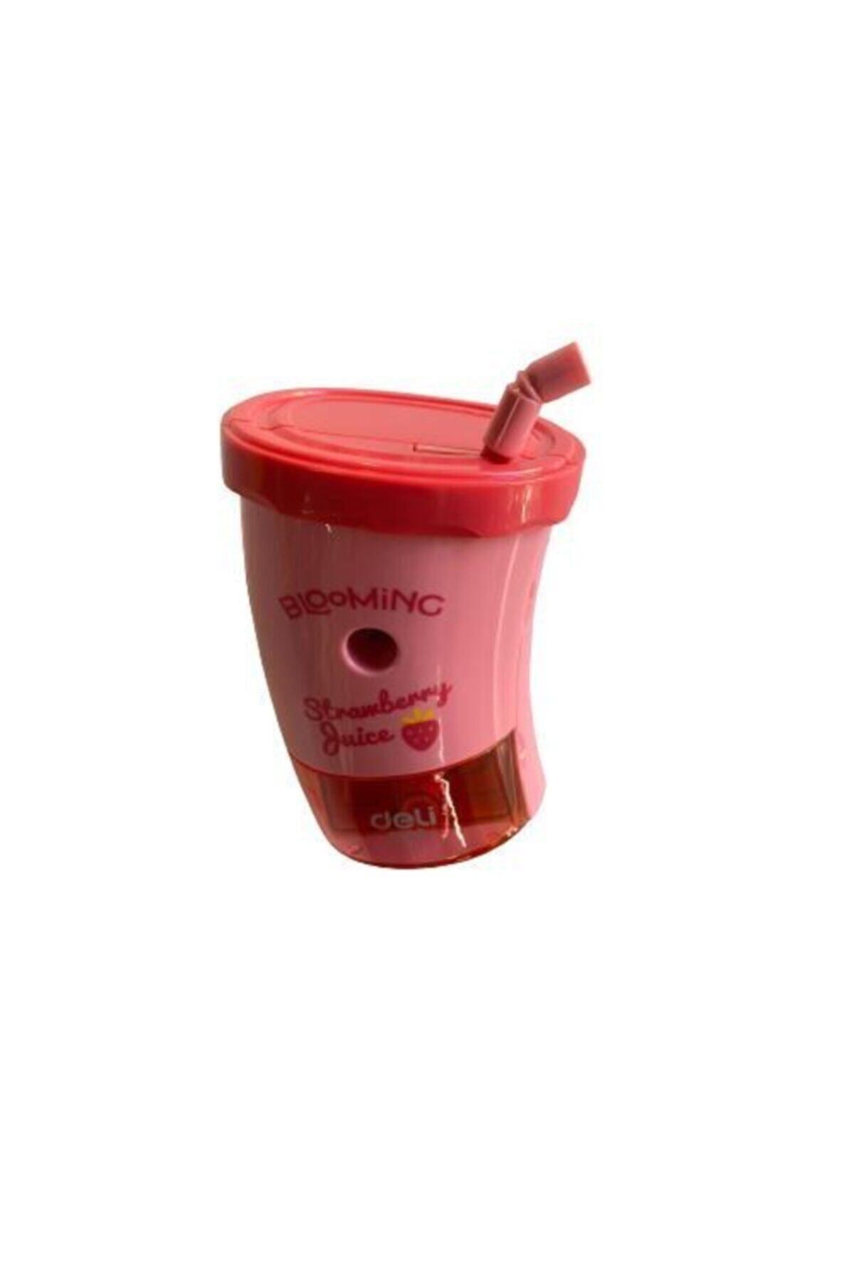 Masa Üstü Kalemtraş Strawberry