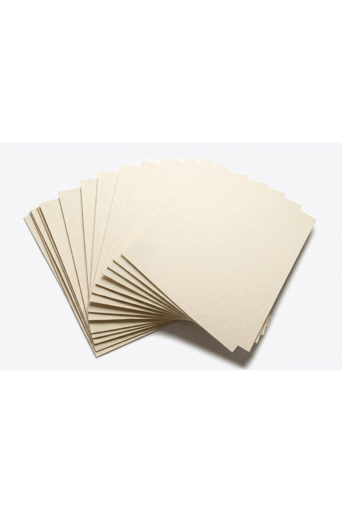 MONET Sulu Boya Resim Kağıdı 300 g 50x70 10'lu Paket