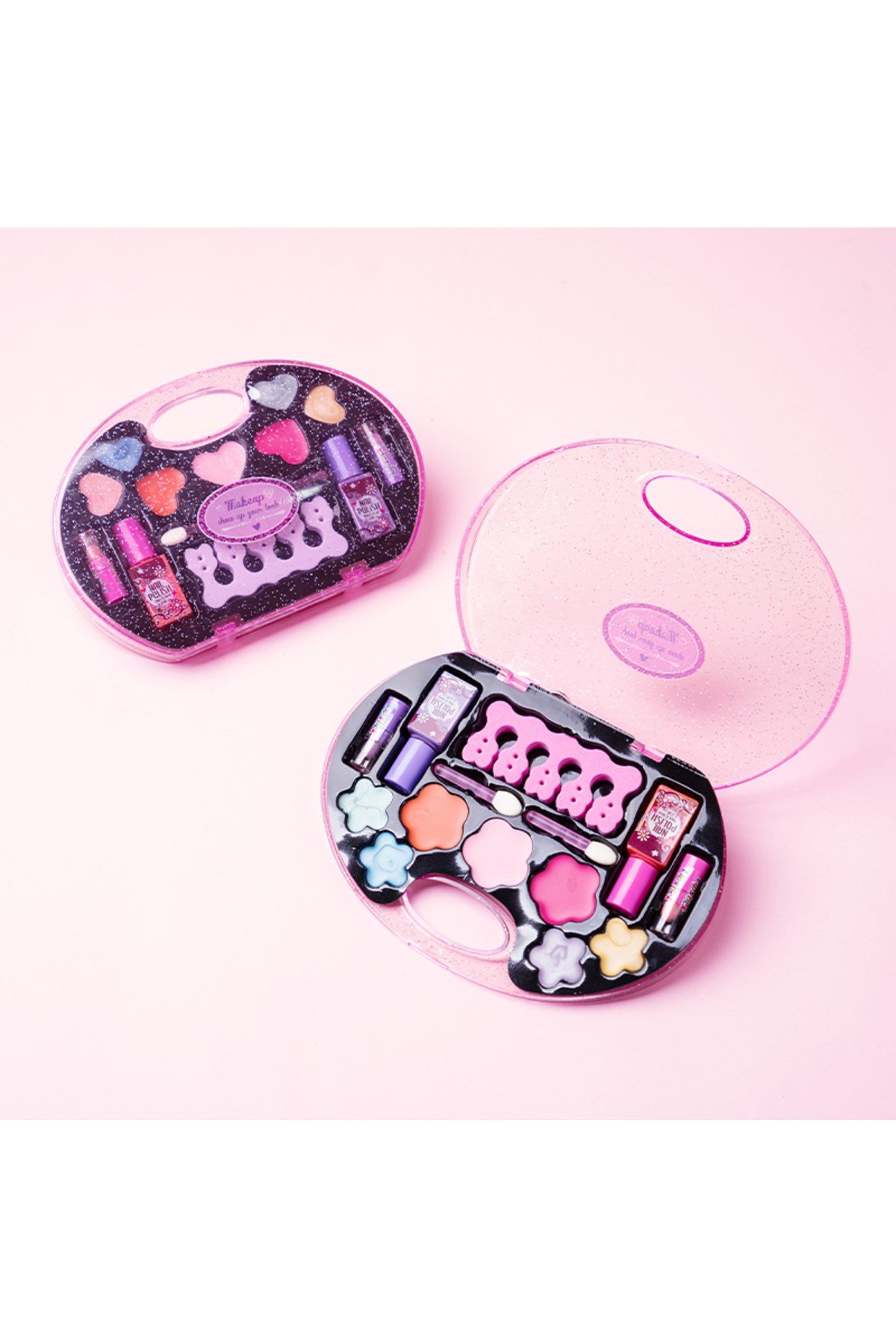 MY BEAUTY MAKYAJ SETİ S21665J/1-2