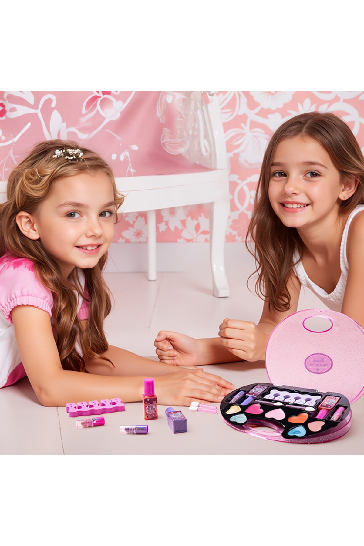 MY BEAUTY MAKYAJ SETİ S21665J/1-2