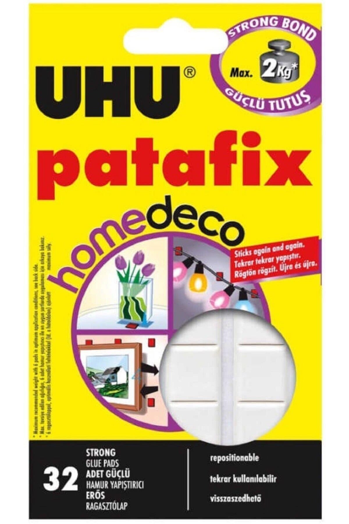 Patafix Deco