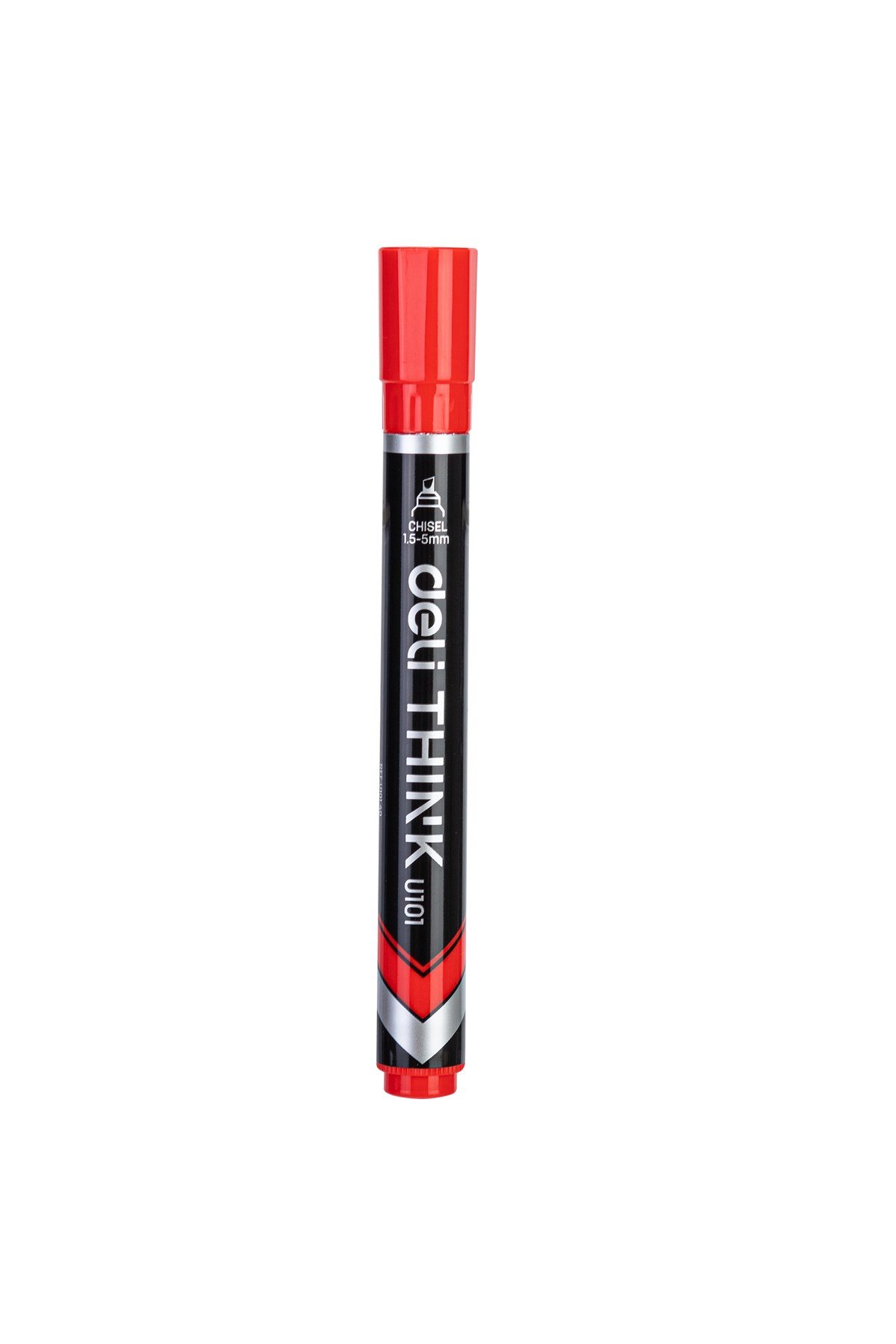 Permanent Markörü 1.5-5mm 4'lü Blister