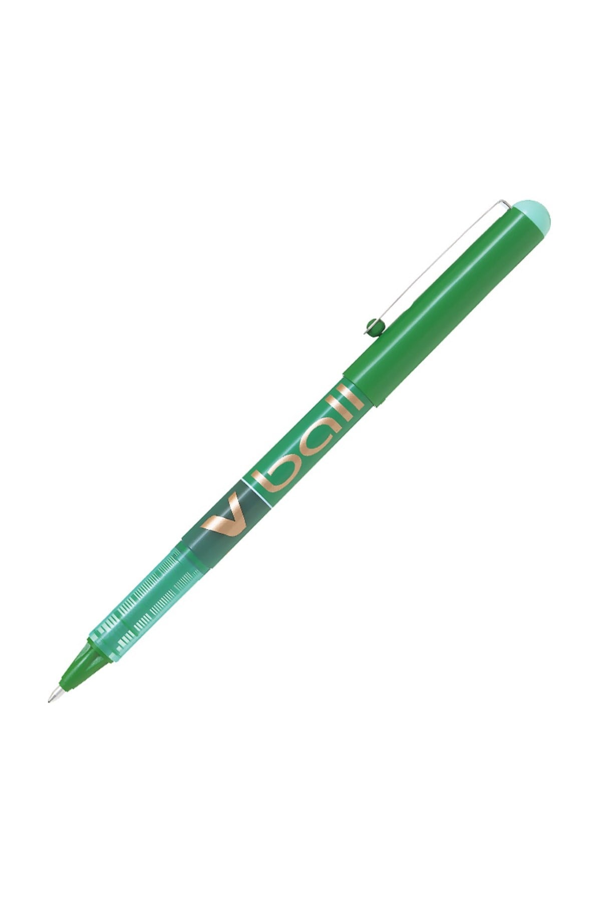 Pılot Vb10-g V-ball Roller 1.0 Mm Yeşil