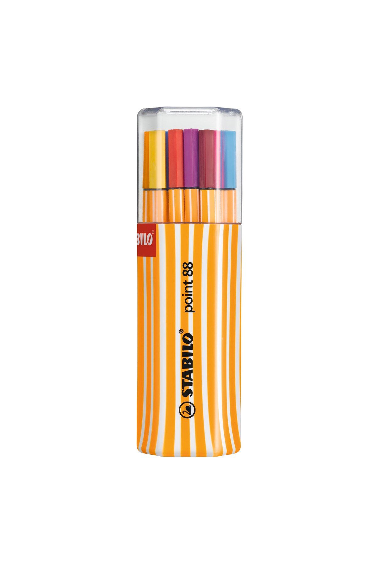 Point 88 Twin Pack 20 Renk