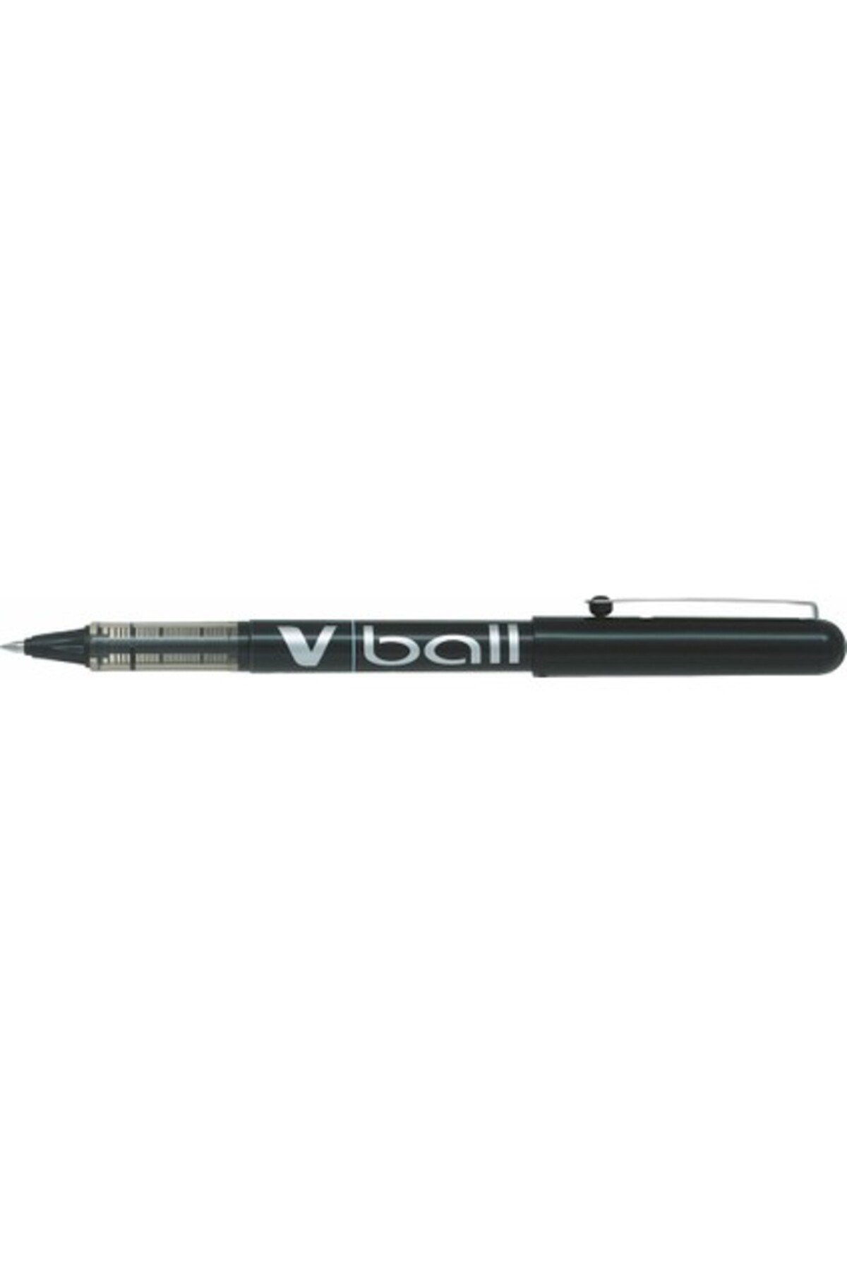 Roller V-Ball 0.5 mm Siyah Bl-Vb5-B-E