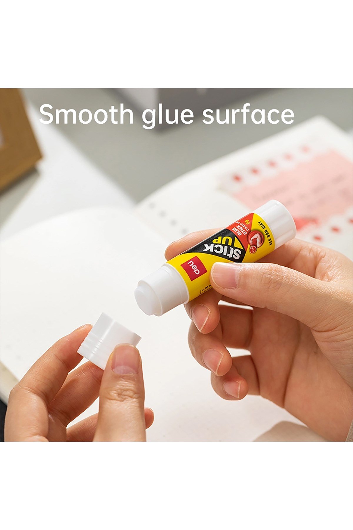 Stick Up Stick Yapıştırıcı 9 g 3'lü