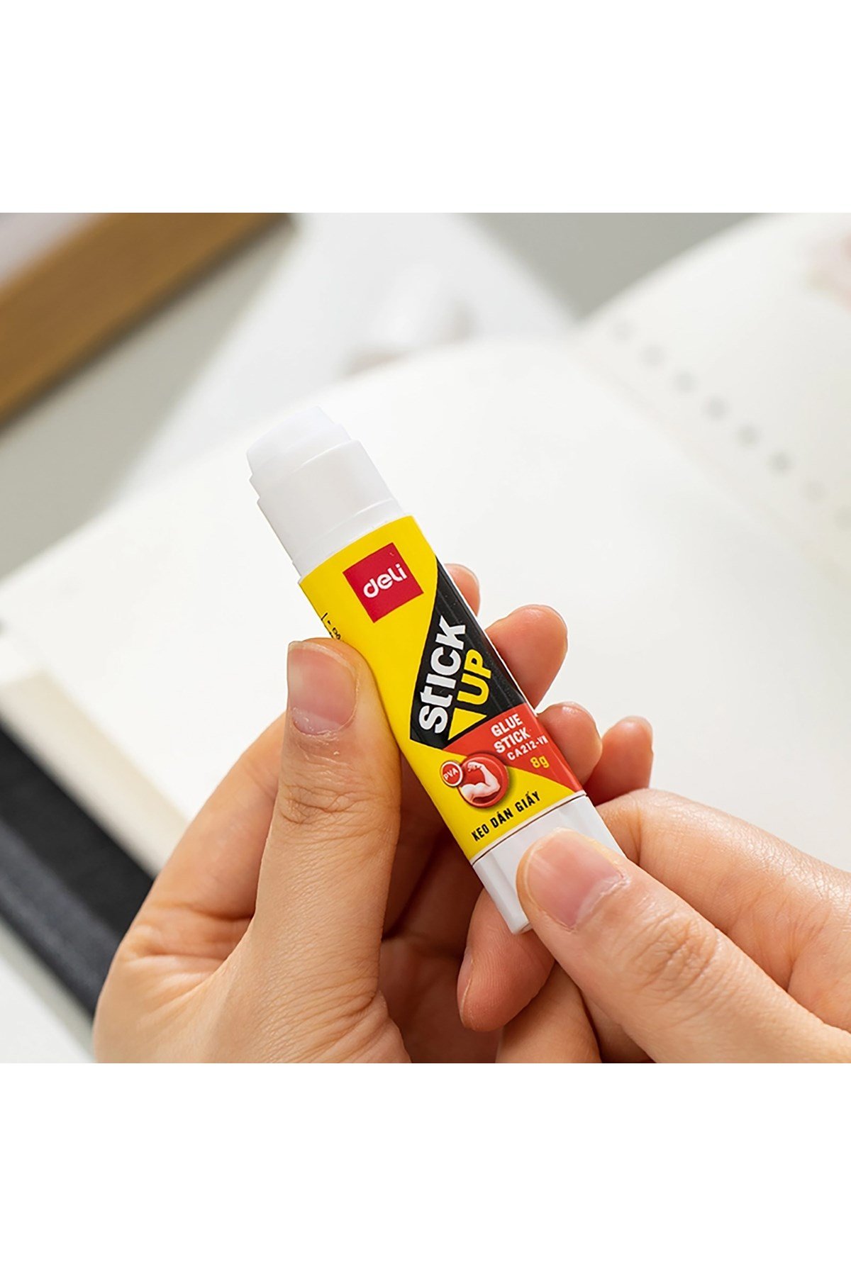 Stick Up Stick Yapıştırıcı 9 g 3'lü