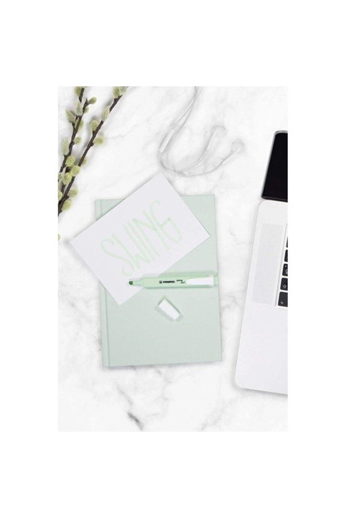 Swing Cool Pastel 6'lı Paket