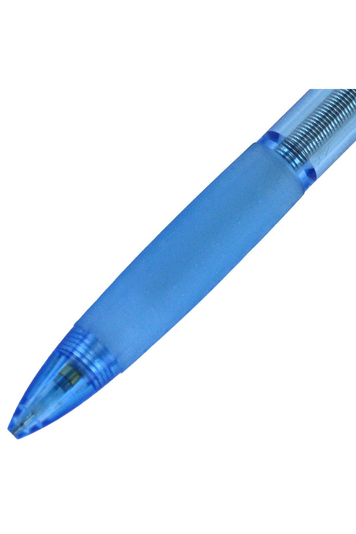 The Shaker 0.5 mm - Mavi Uçlu Kalem Sallayınca ucu kendiliğinden çıkan