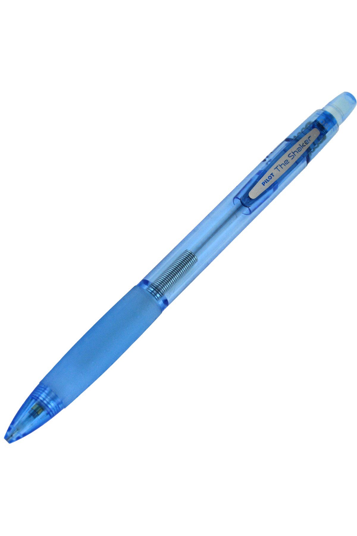 The Shaker 0.5 mm - Mavi Uçlu Kalem Sallayınca ucu kendiliğinden çıkan