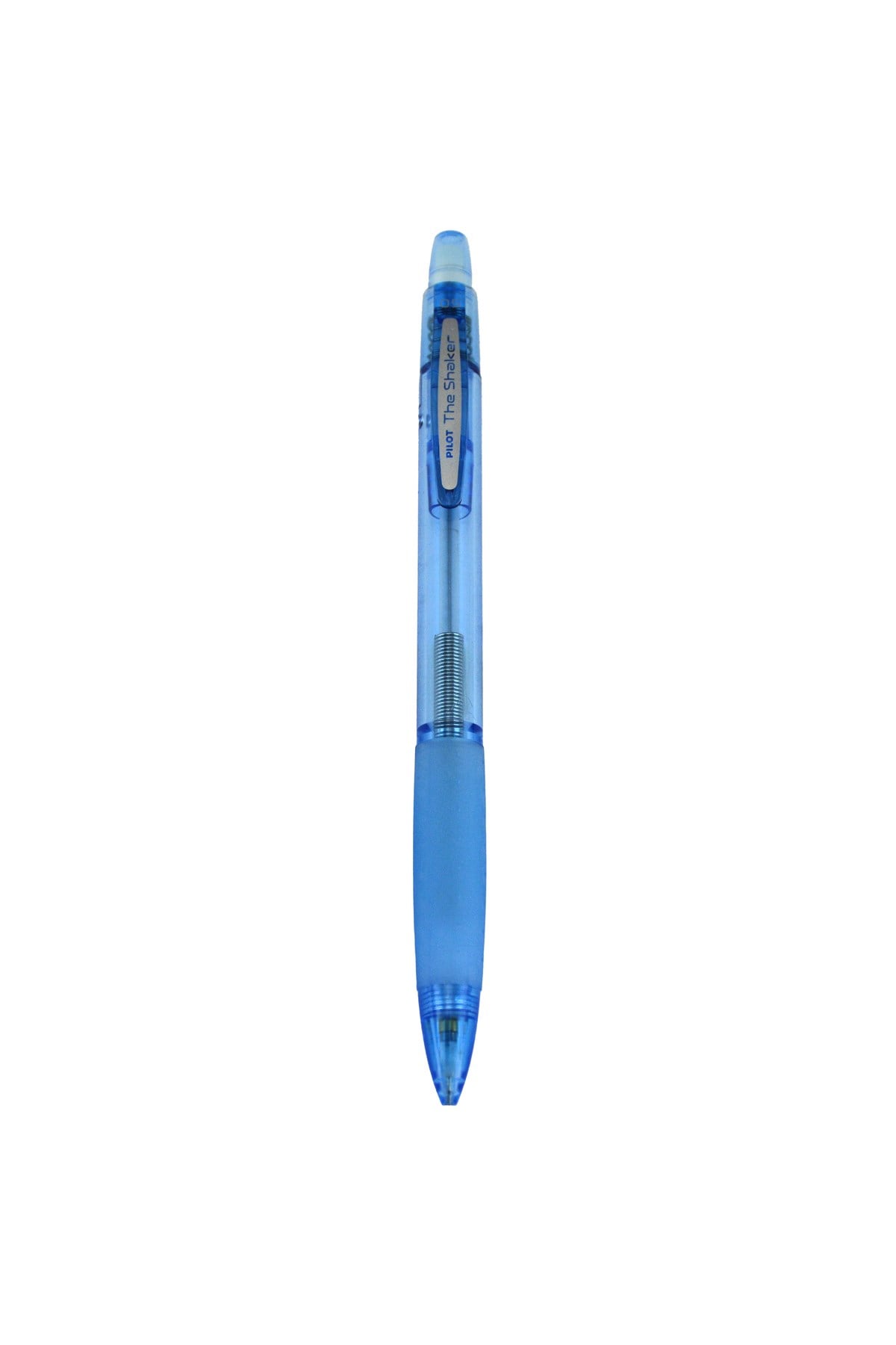 The Shaker 0.5 mm - Mavi Uçlu Kalem Sallayınca ucu kendiliğinden çıkan