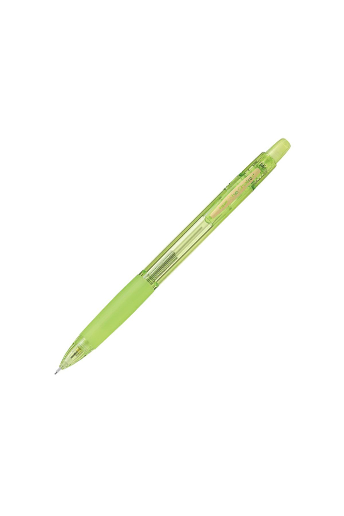 The Shaker 0.7 mm - Yeşil , Uçlu Kalem Sallayınca ucu kendiliğinden çıkan