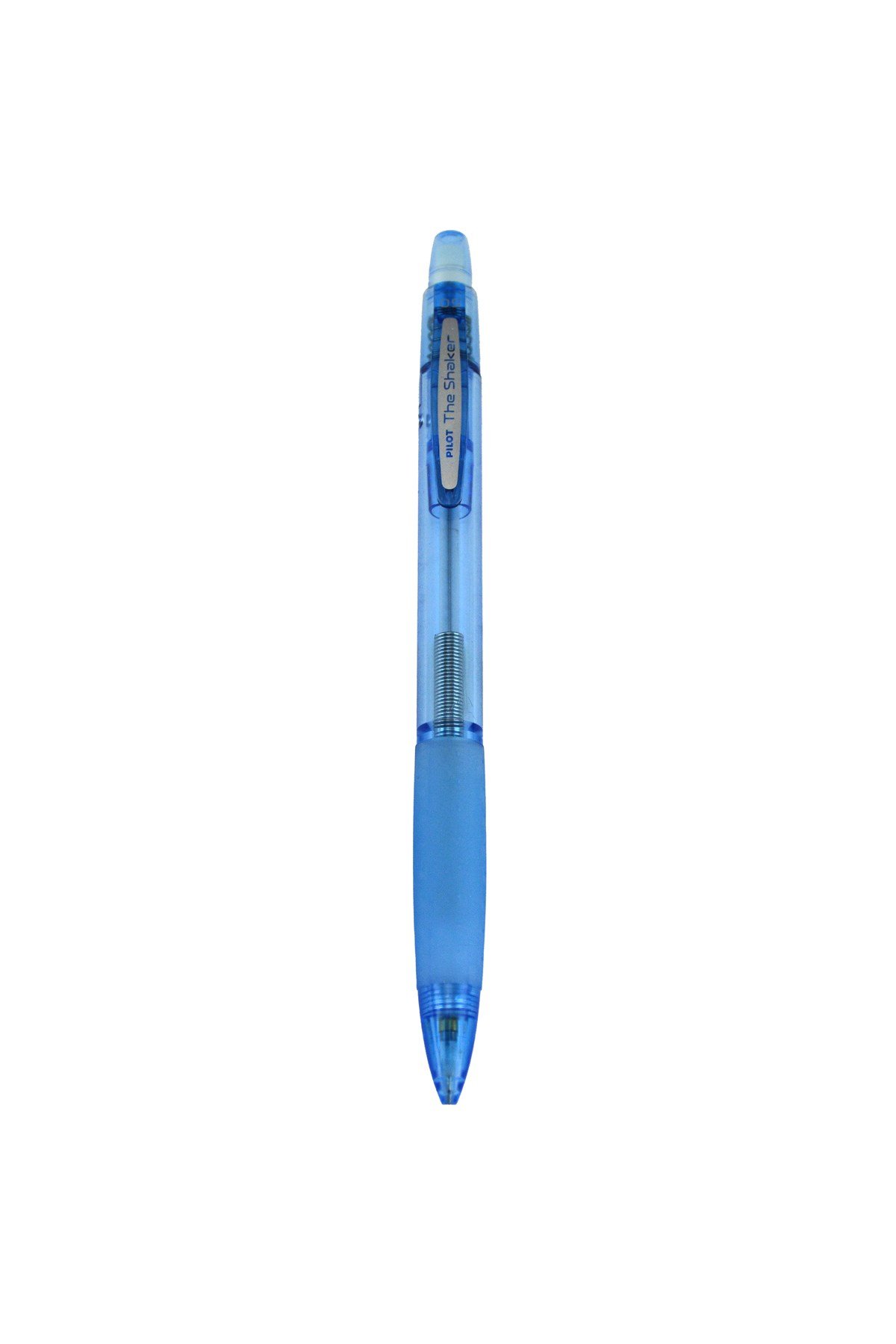 The Shaker 0.5 mm - Mavi Uçlu Kalem Sallayınca ucu kendiliğinden çıkan