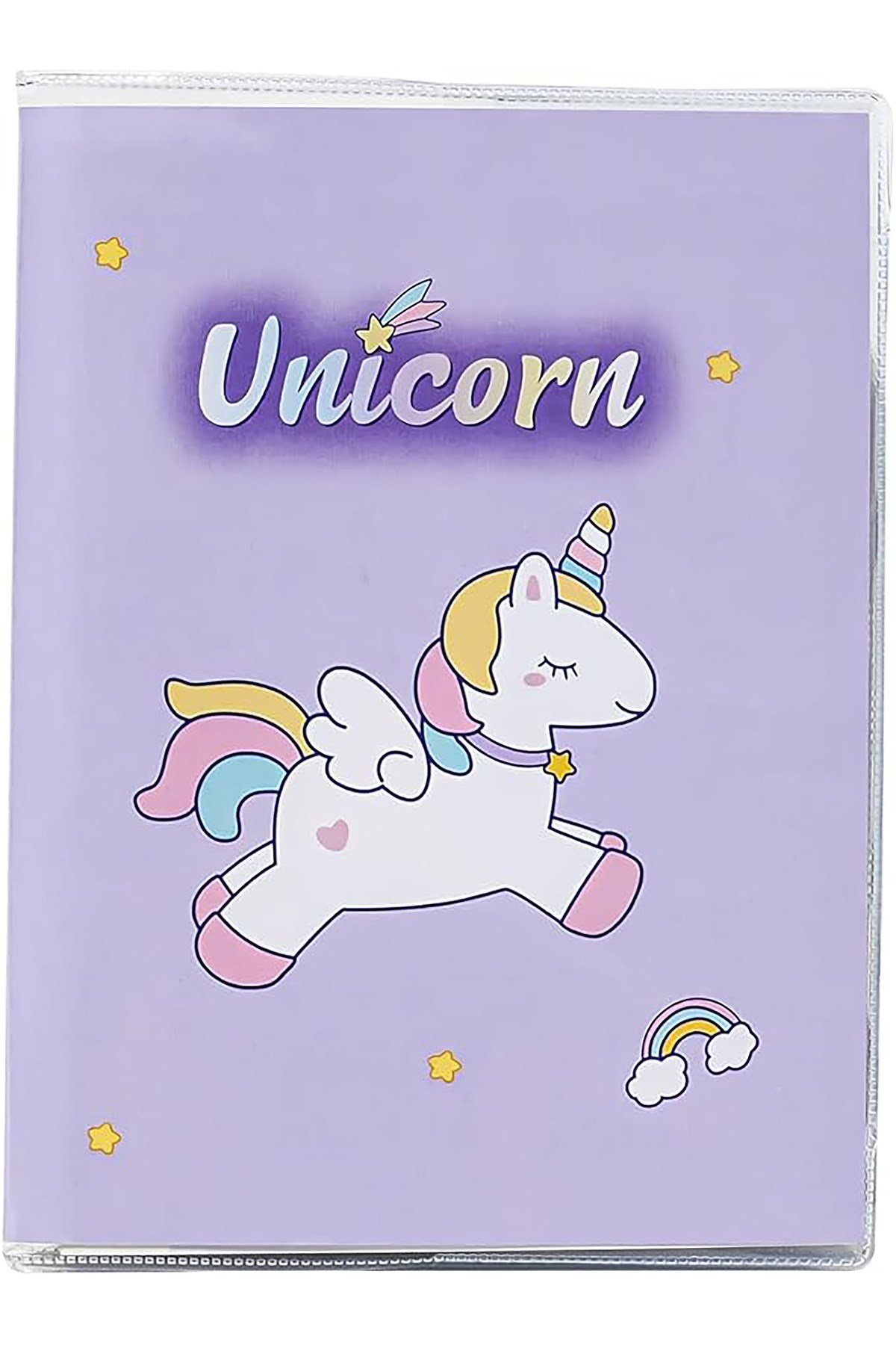 Unicorn kırtasiye seti