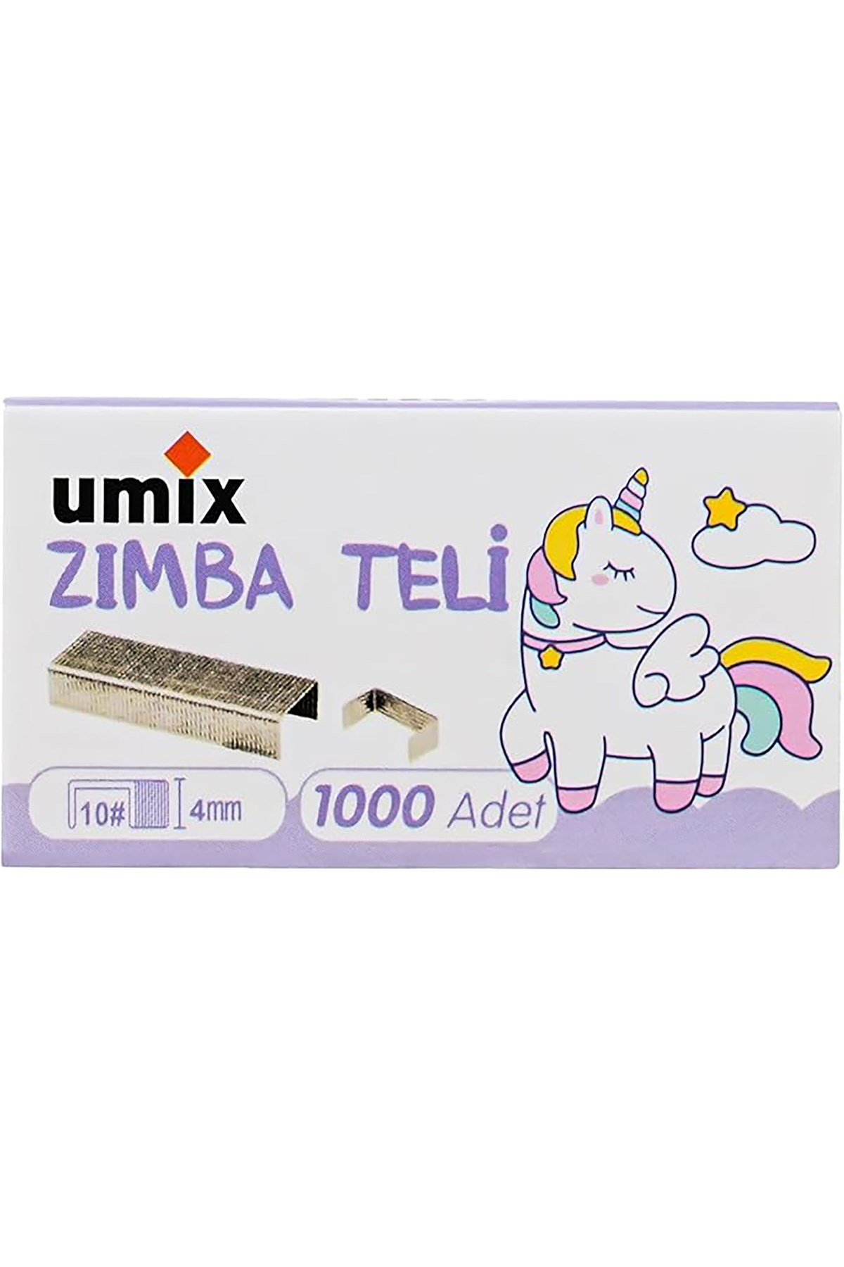 Unicorn kırtasiye seti