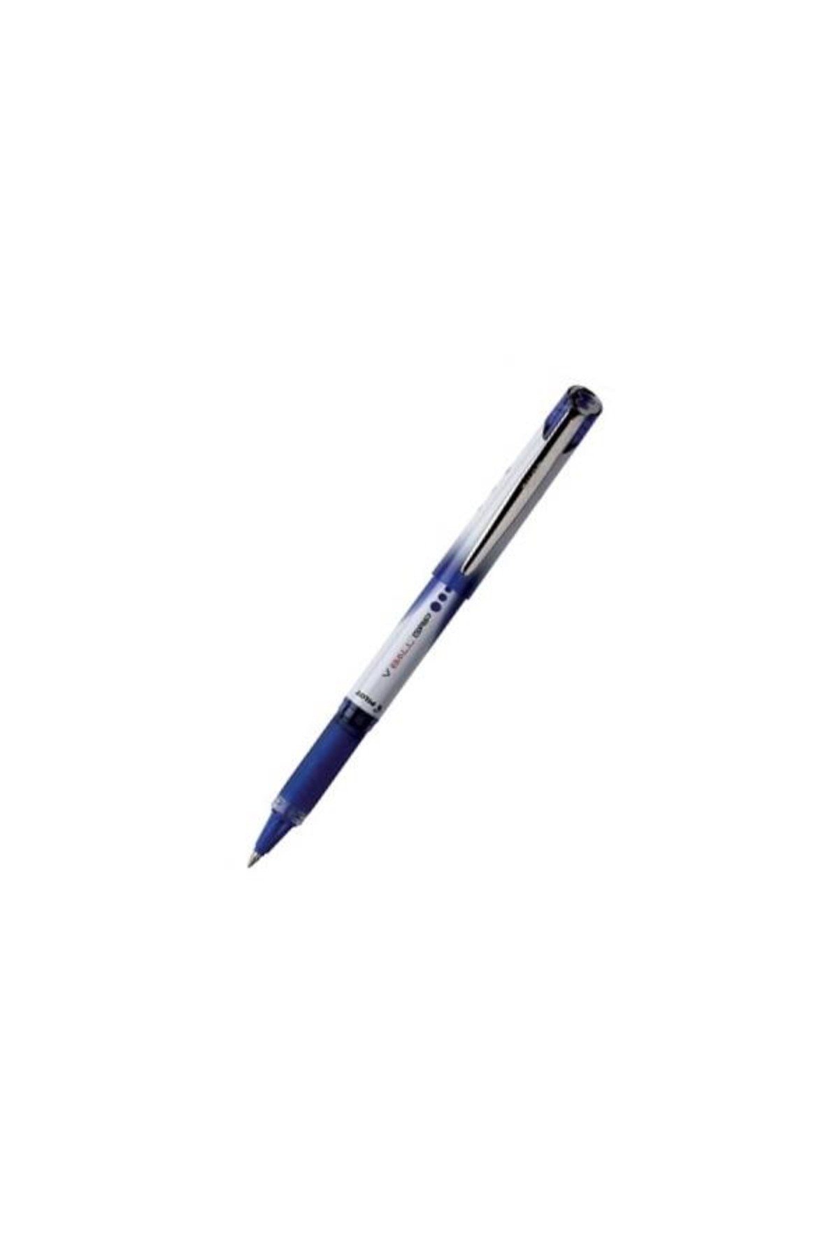 V Ball Grip Roller 0.7mm Mavi Bln-vbg7