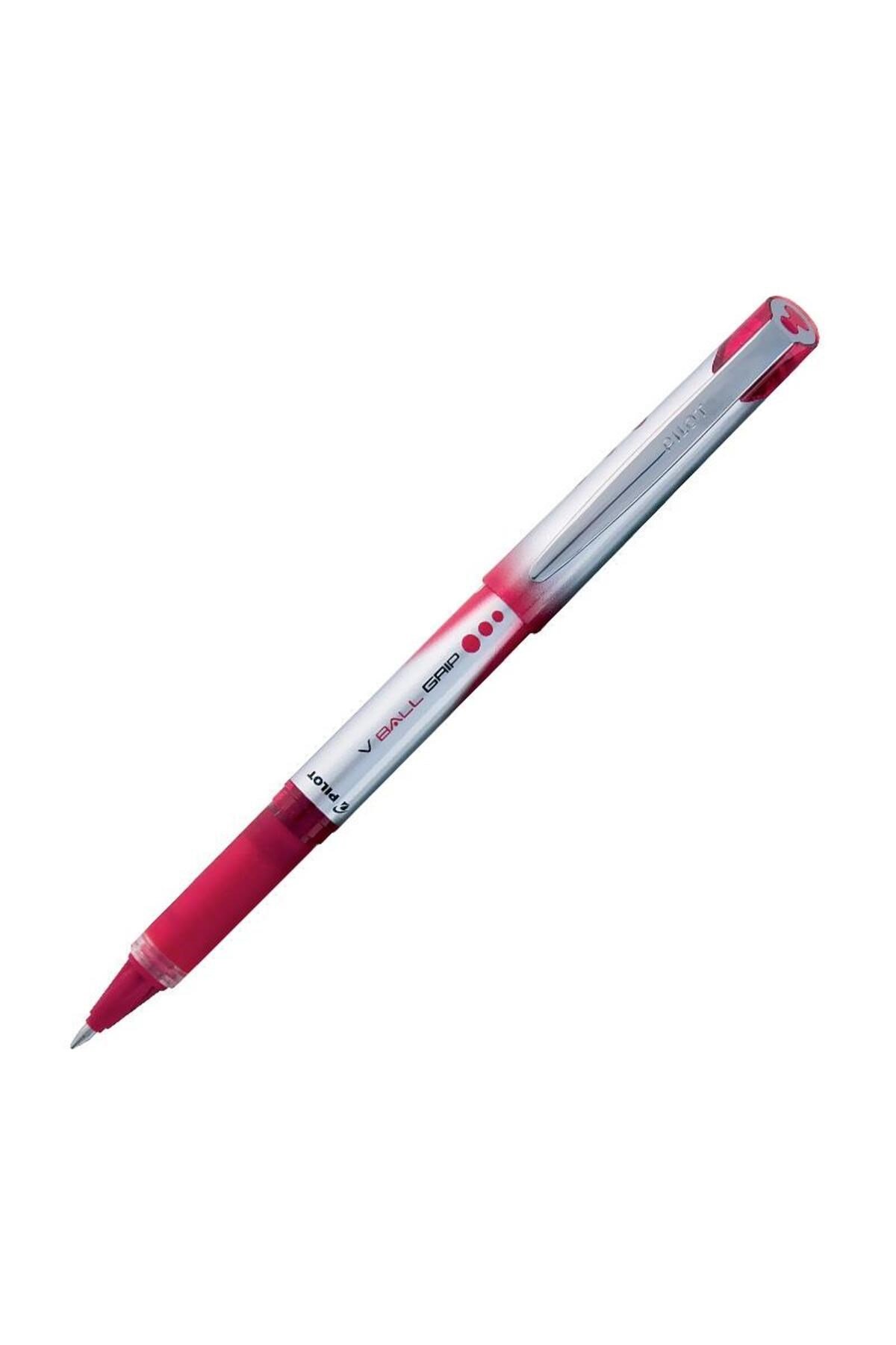V-ball Roller Kalem 0.7mm Yeşil