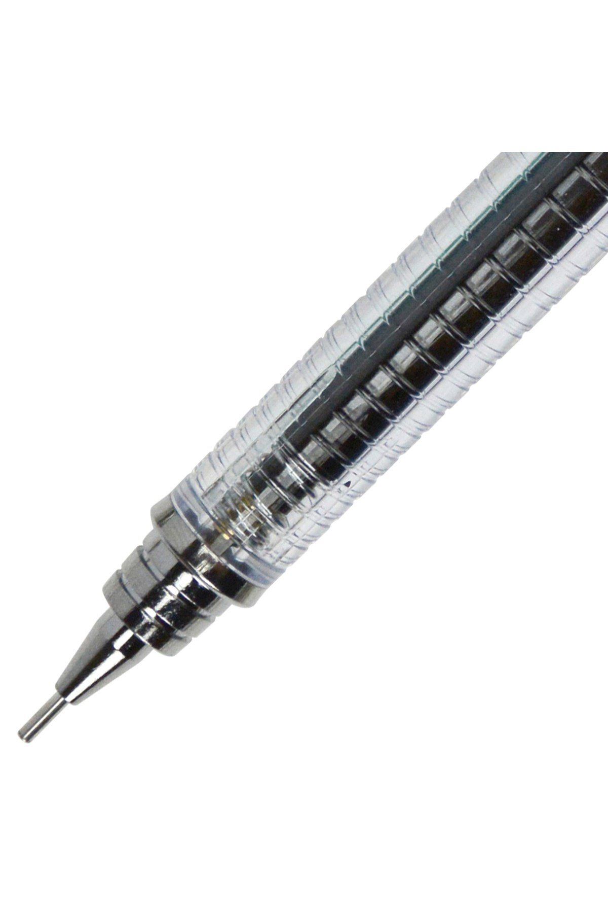 Versatil Kalem 0.7 Mm Şeffaf H32