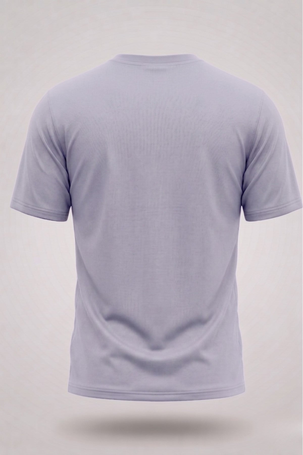 Erkek / Kadın Unisex Premium Polymesh Kumaş Nefes Alabilen Basic Spor Tişört T-Shirt