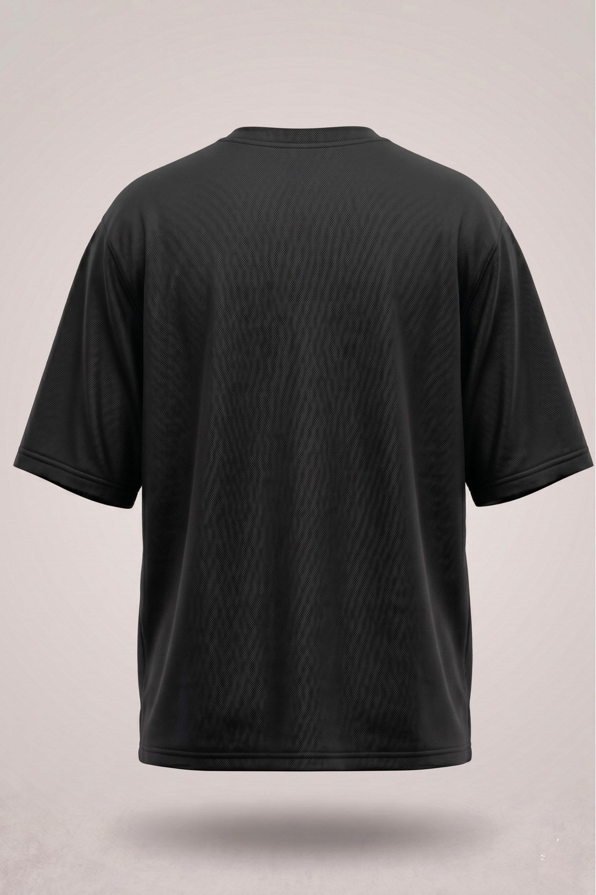 OHO Serisi Yumuşak İpeksi Mükemmel Kalite Basic T-Shirt