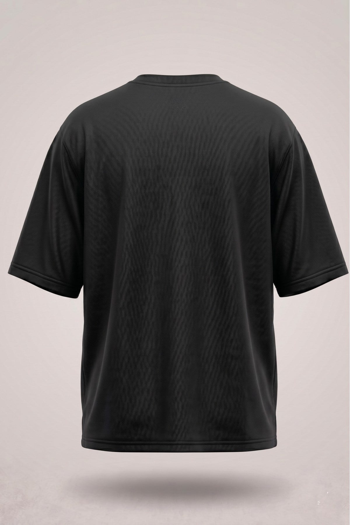 OHO Serisi Yumuşak İpeksi Mükemmel Kalite Basic T-Shirt