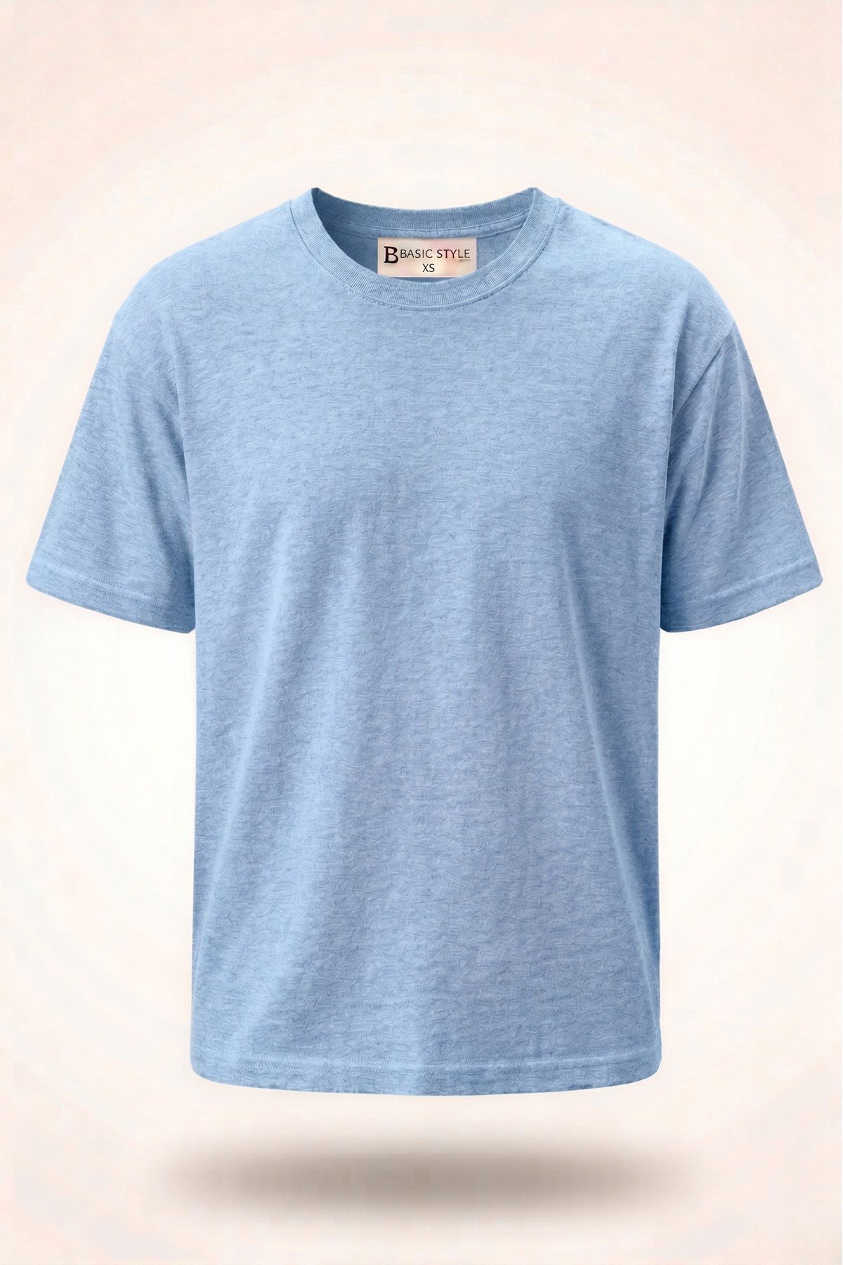 Premium Basic Suprem T-Shirt