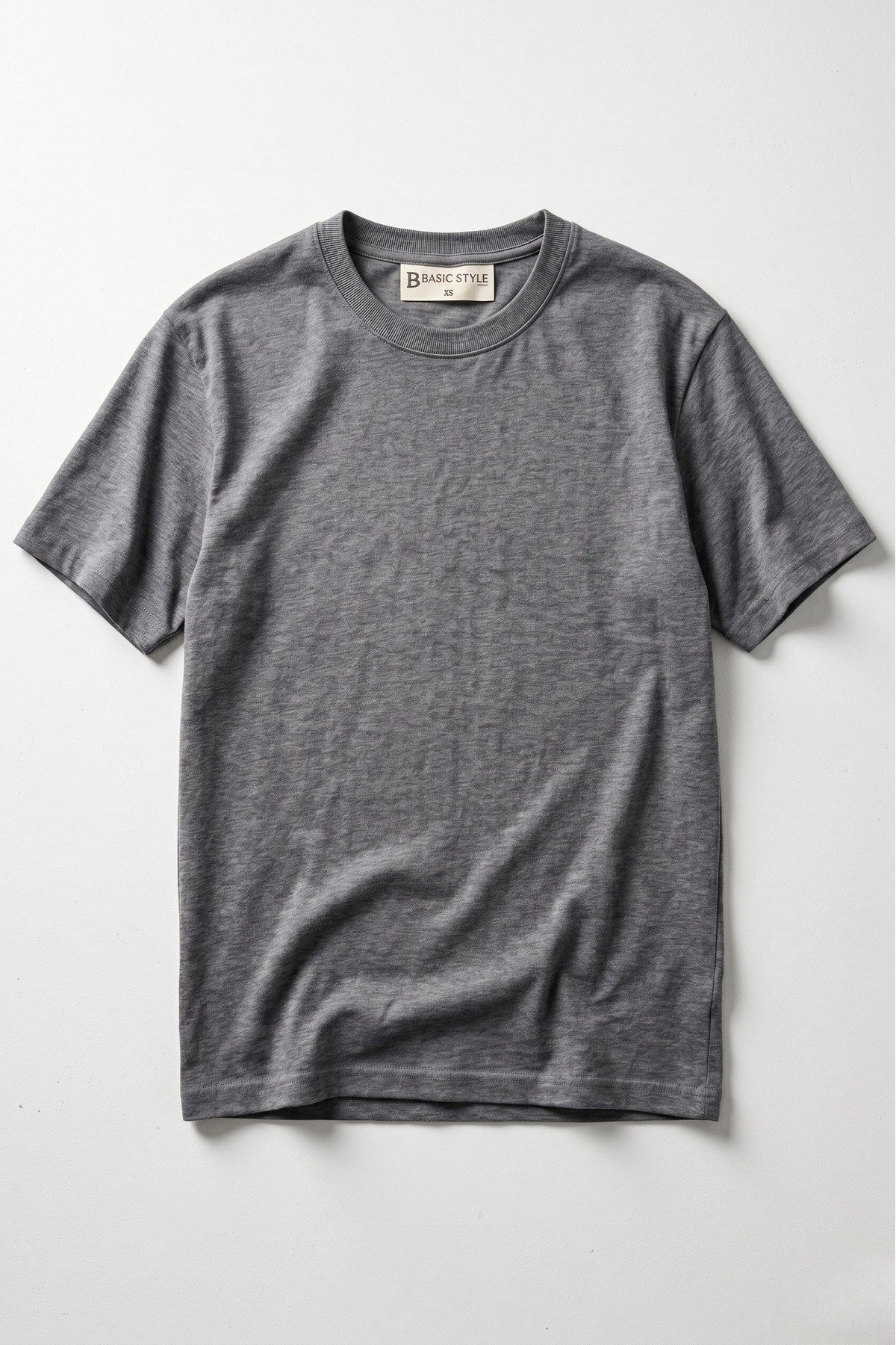 Premium Basic Suprem T-Shirt