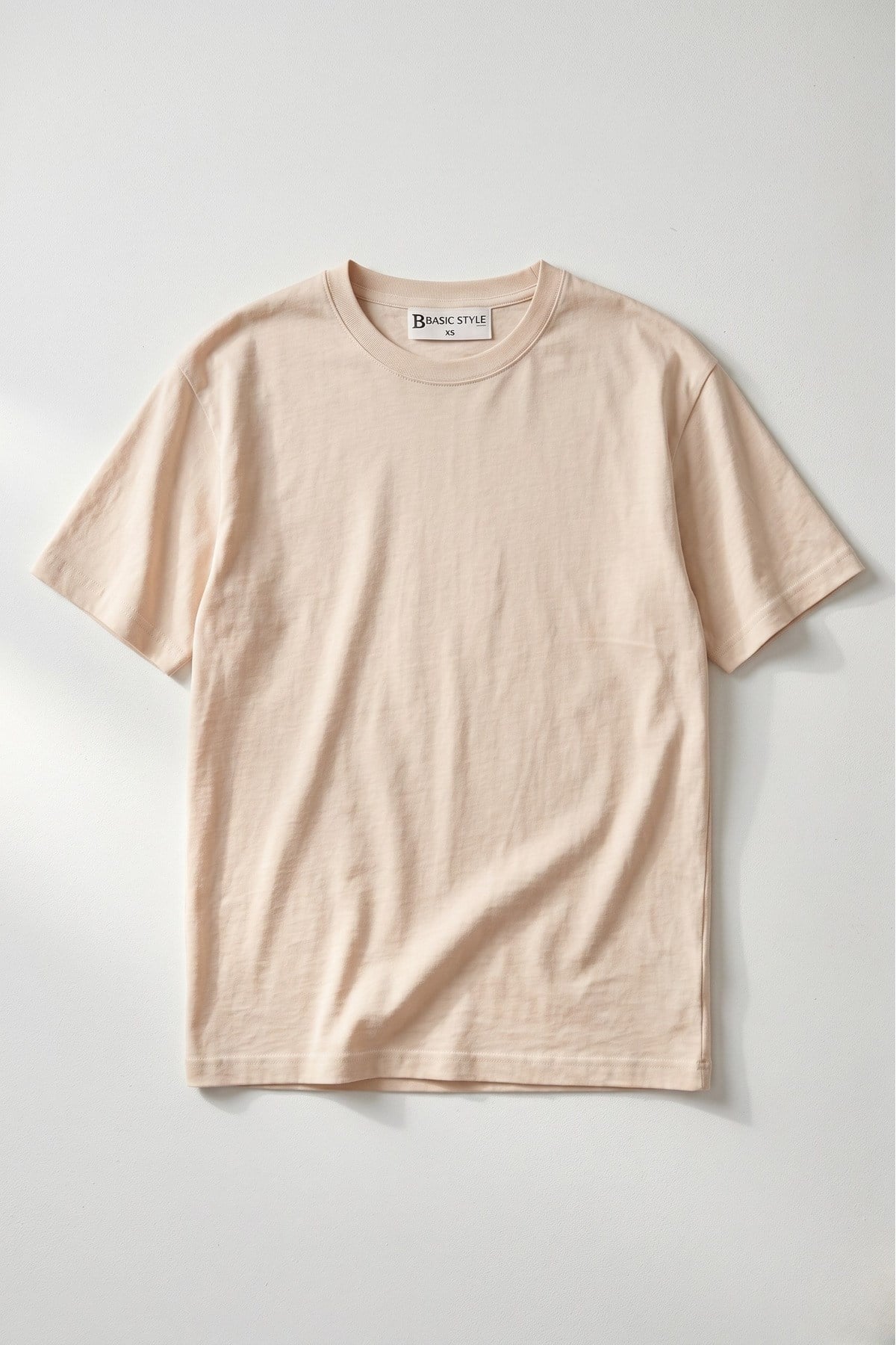Premium Basic Suprem T-Shirt