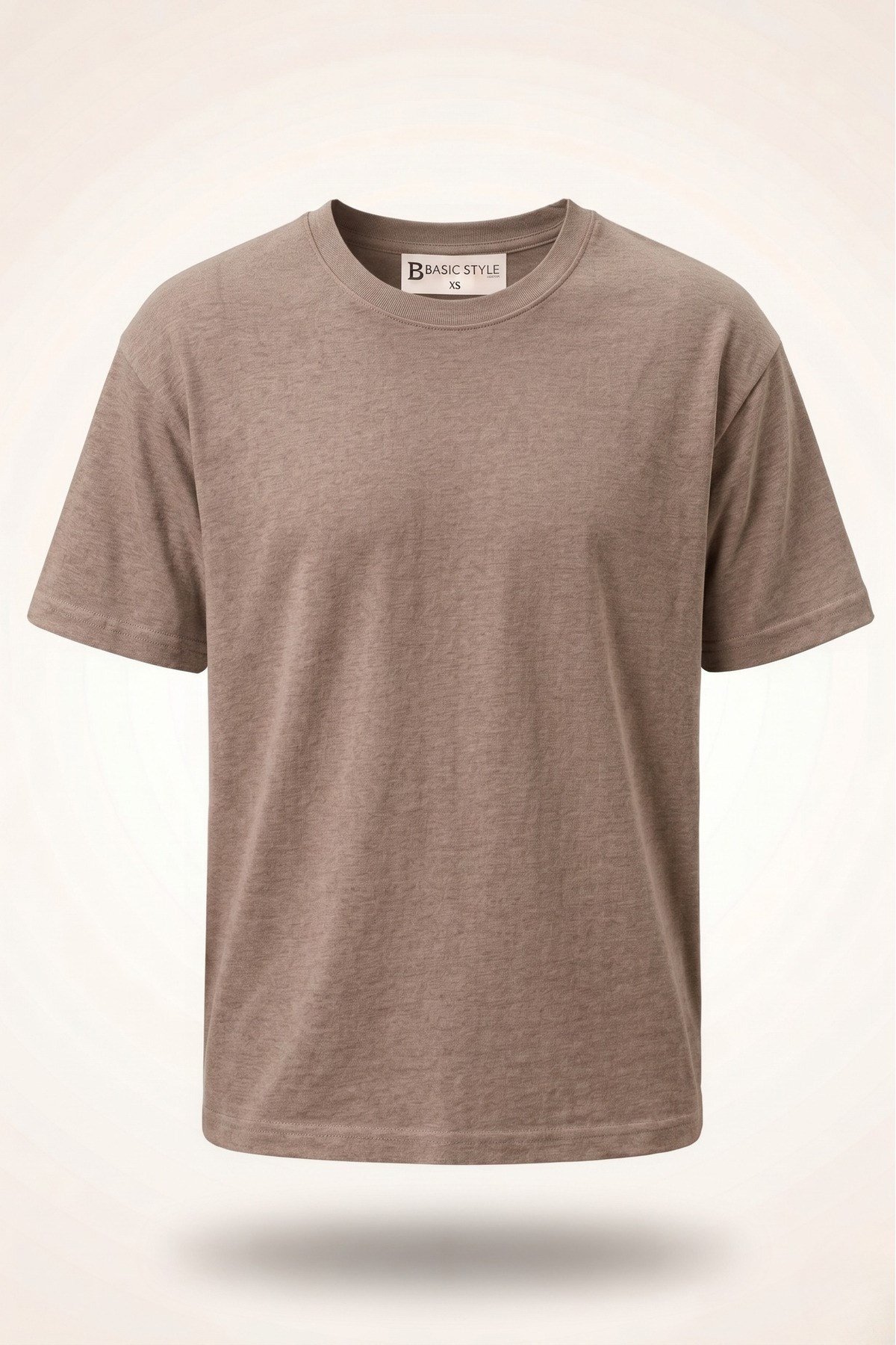 Premium Basic Suprem T-Shirt