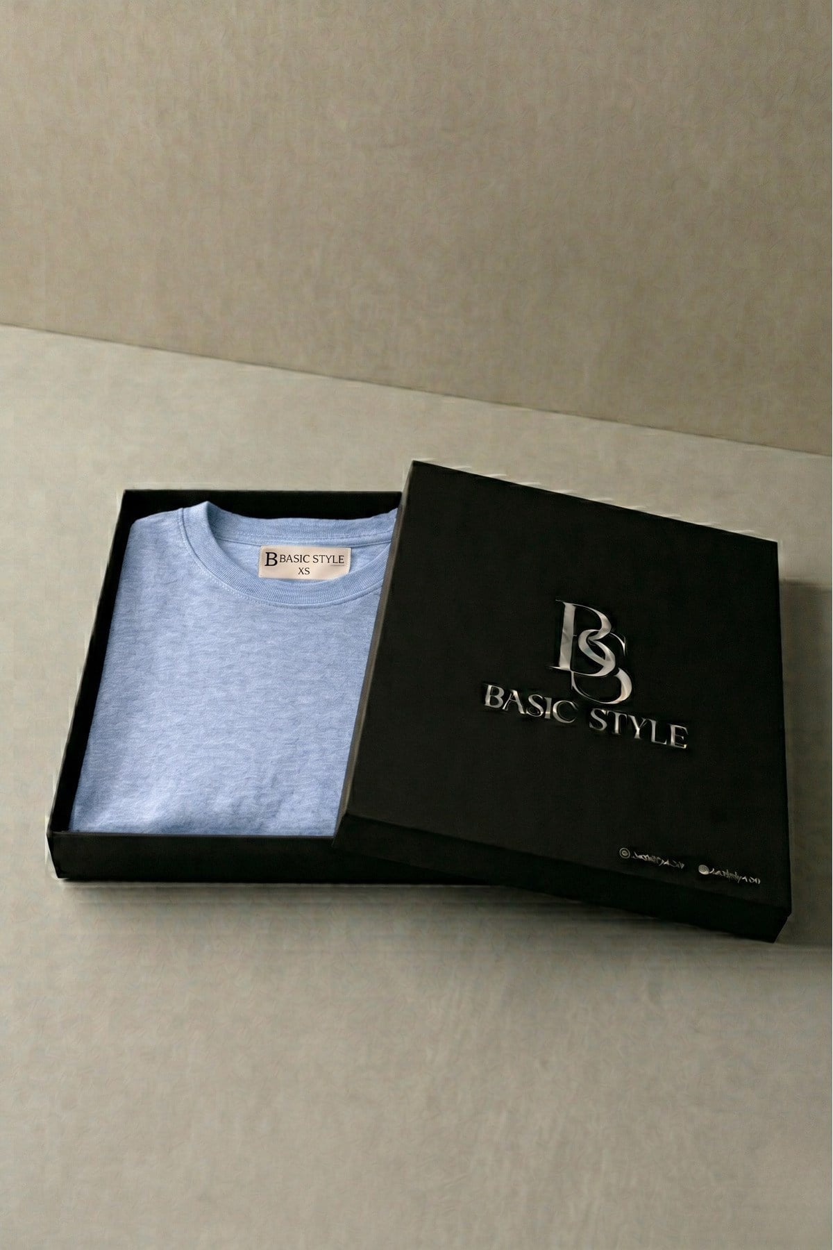 Premium Basic Suprem T-Shirt
