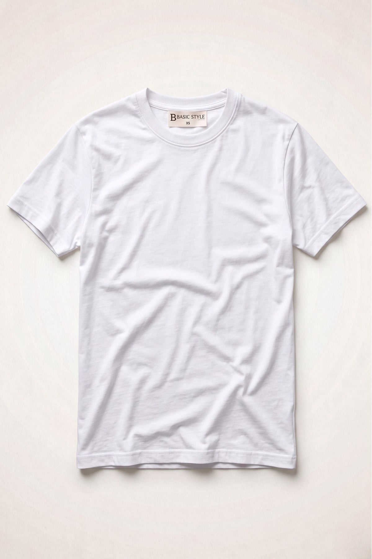 Premium Basic Suprem T-Shirt