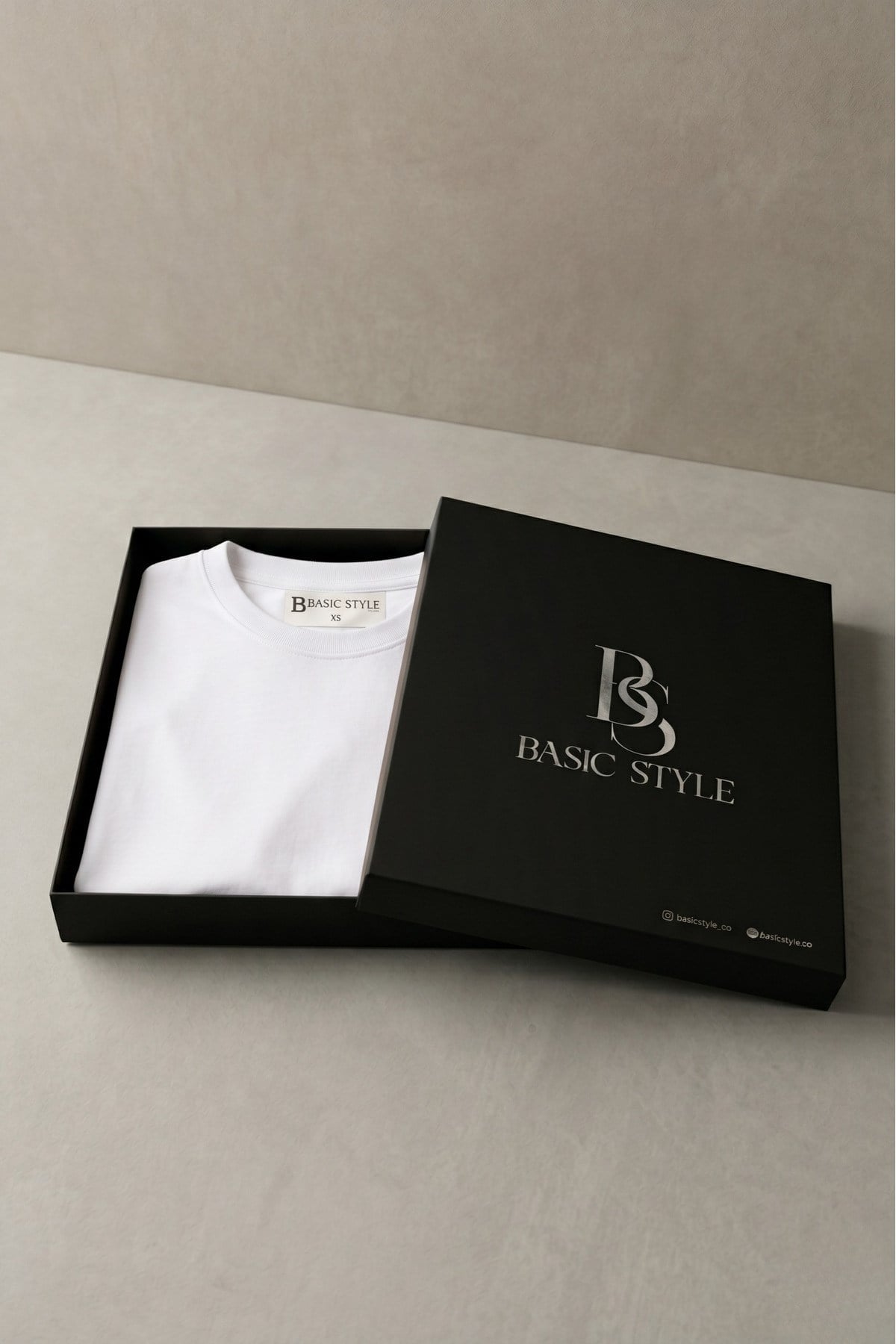 Premium Basic Suprem T-Shirt