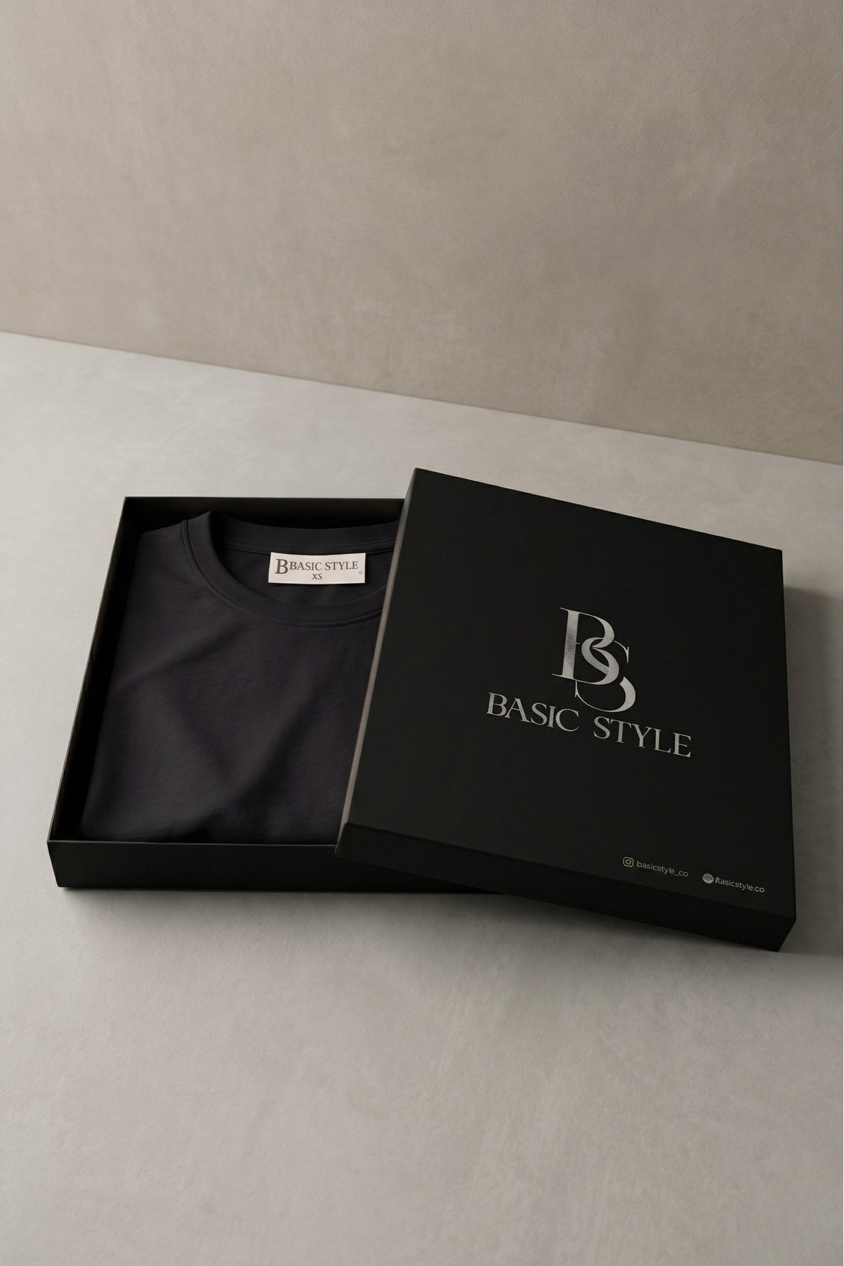 Premium Basic Suprem T-Shirt