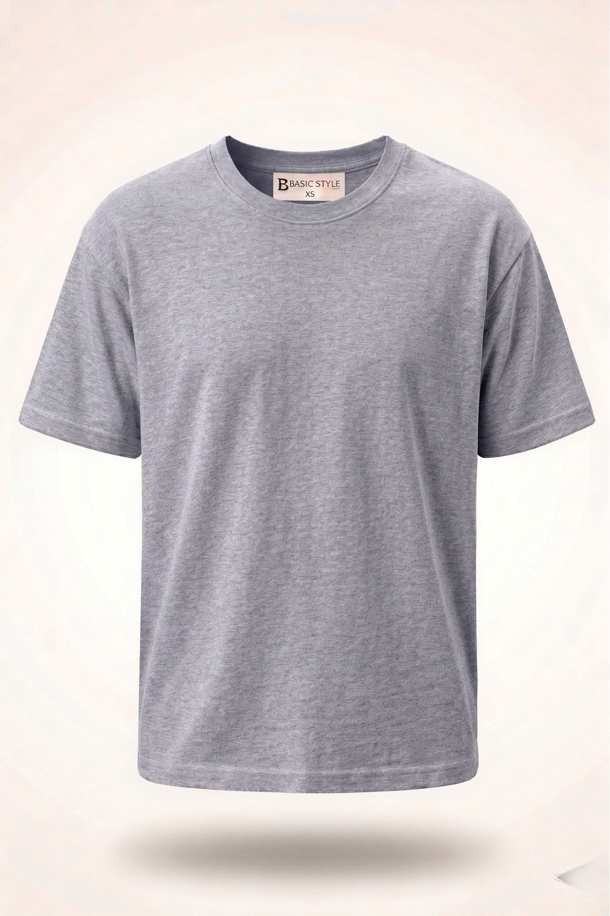 Premium Basic Suprem T-Shirt