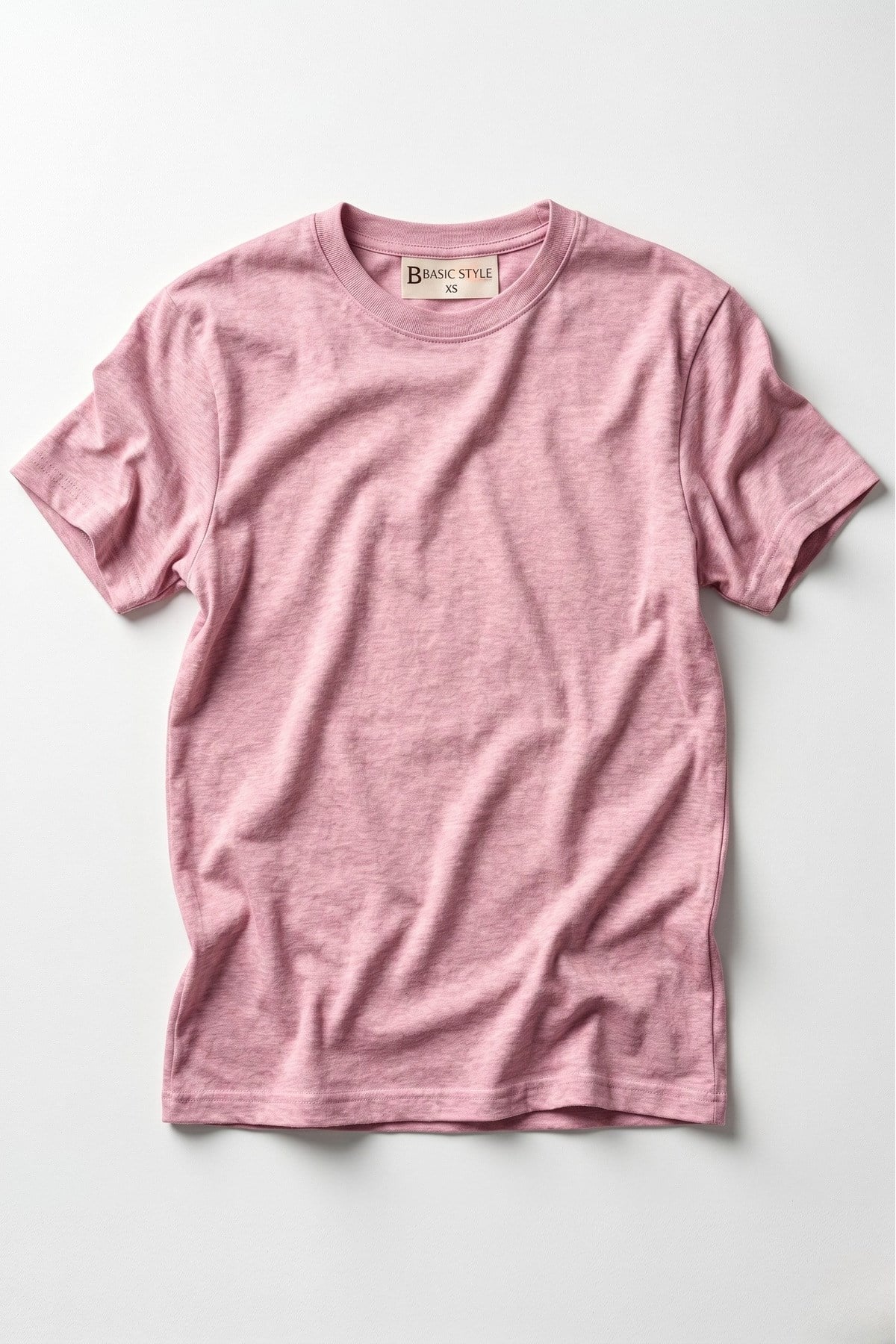 Premium Basic Suprem T-Shirt