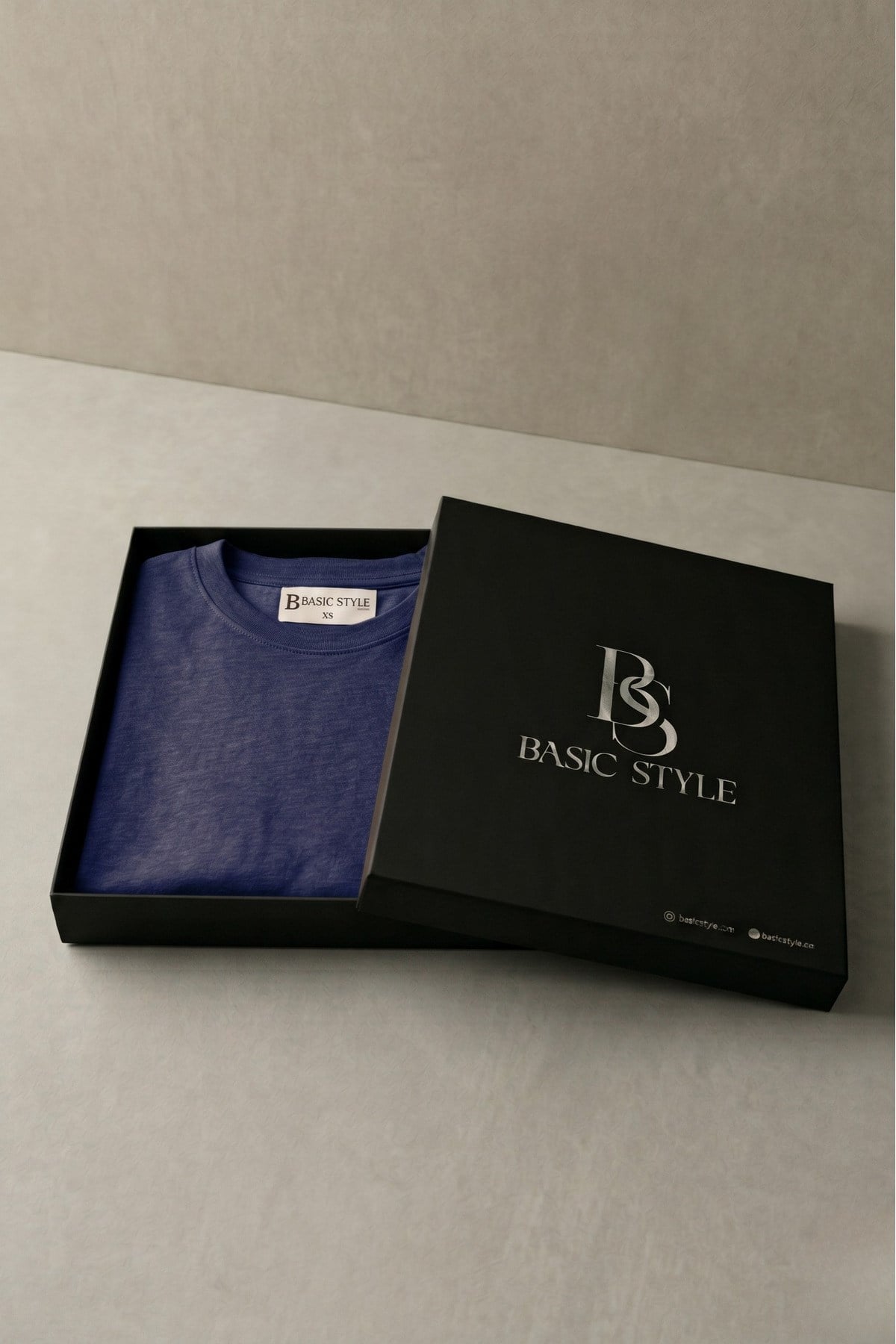 Premium Basic Suprem T-Shirt