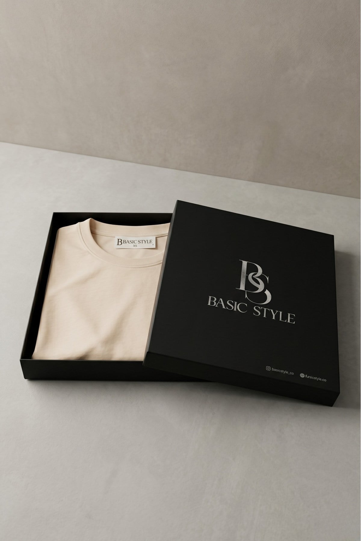 Premium Basic Suprem T-Shirt
