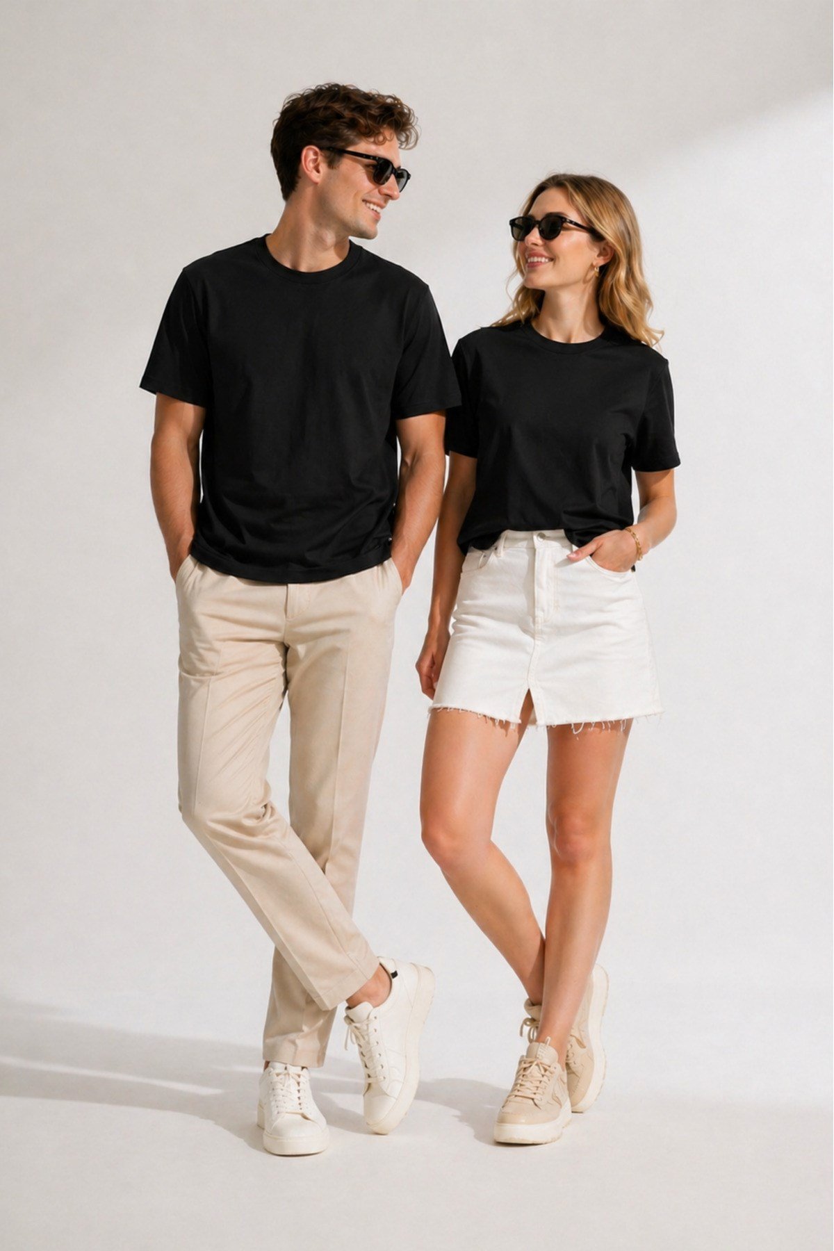 Premium Basic Suprem T-Shirt