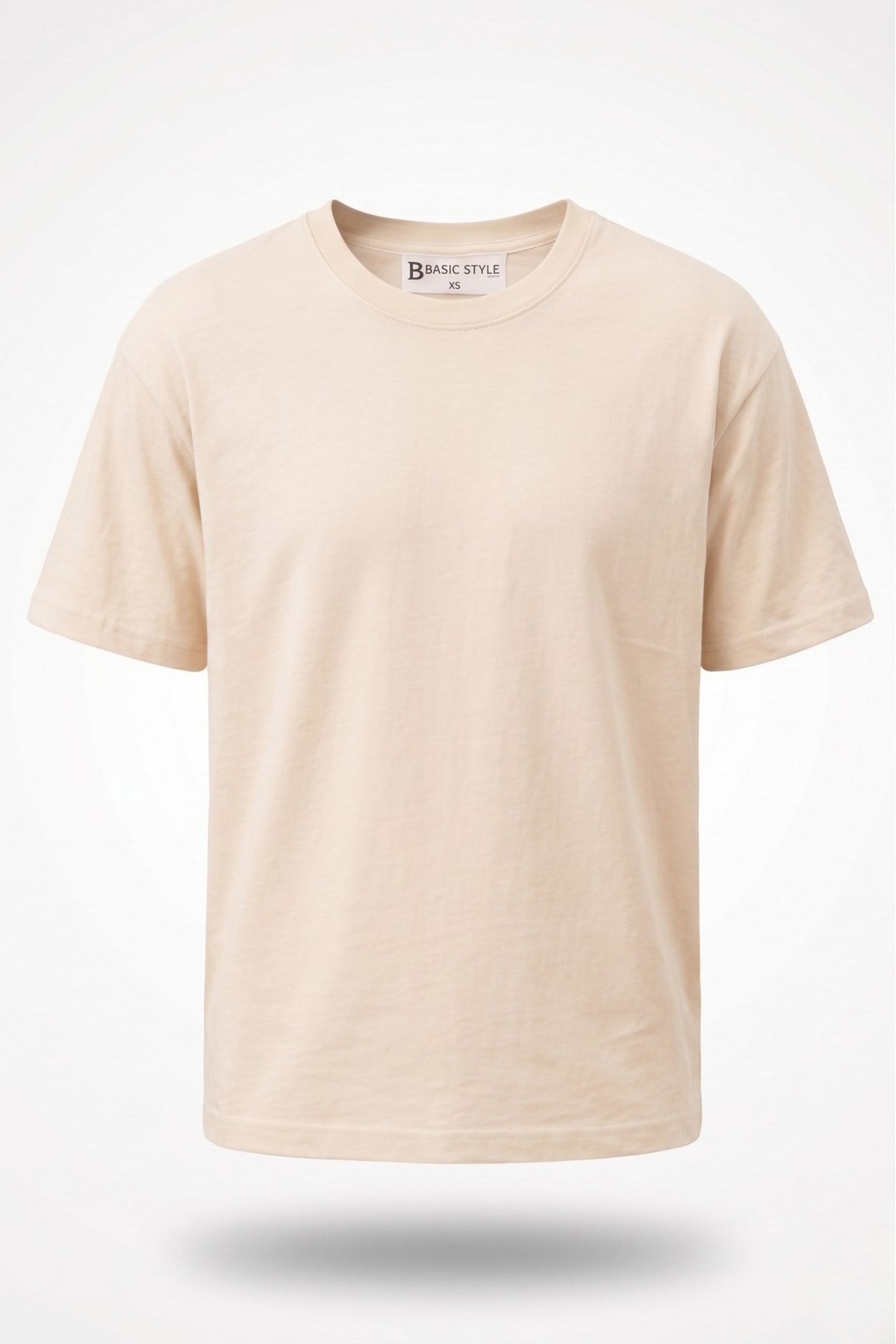 Premium Basic Suprem T-Shirt