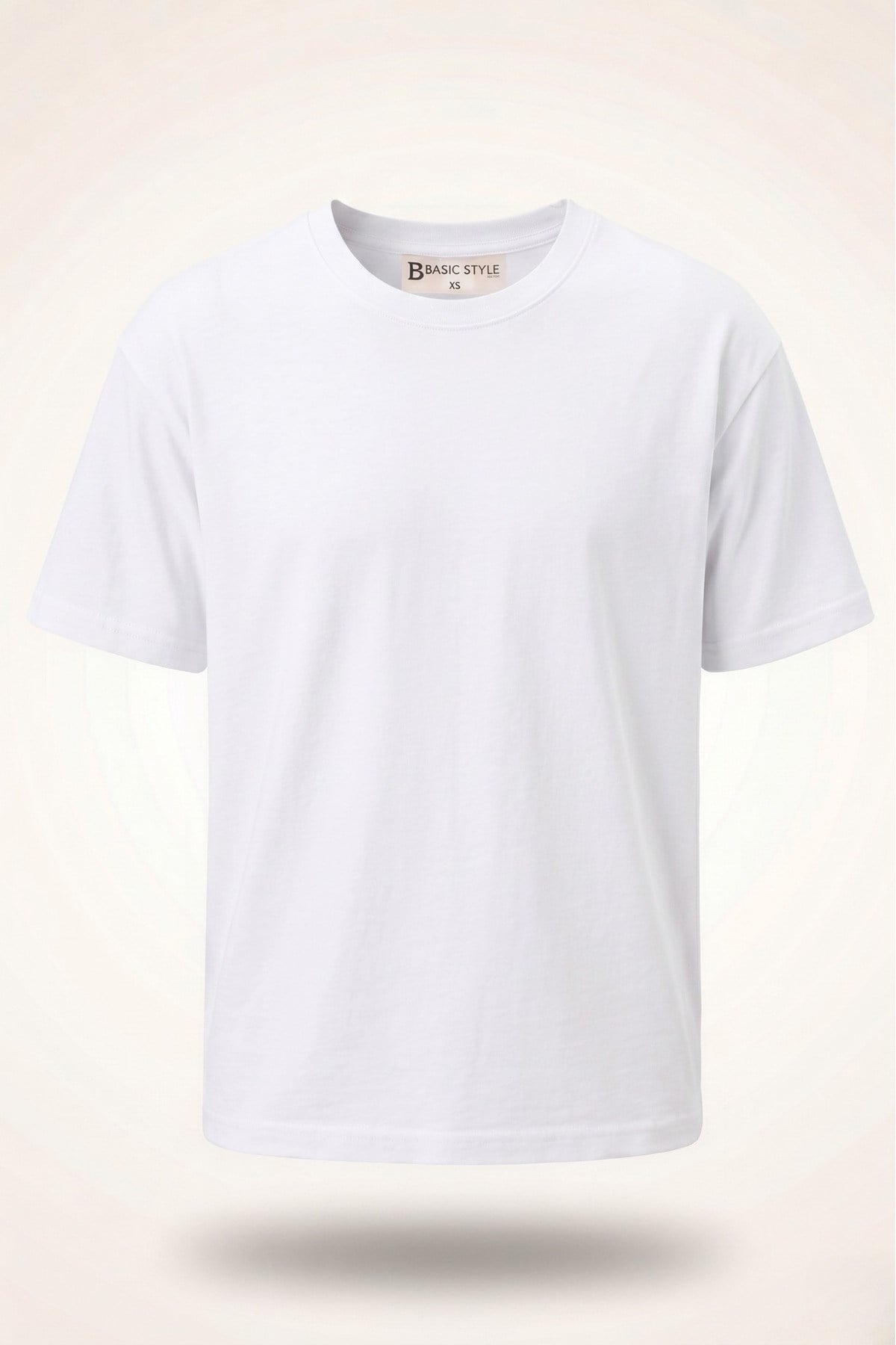 Premium Basic Suprem T-Shirt