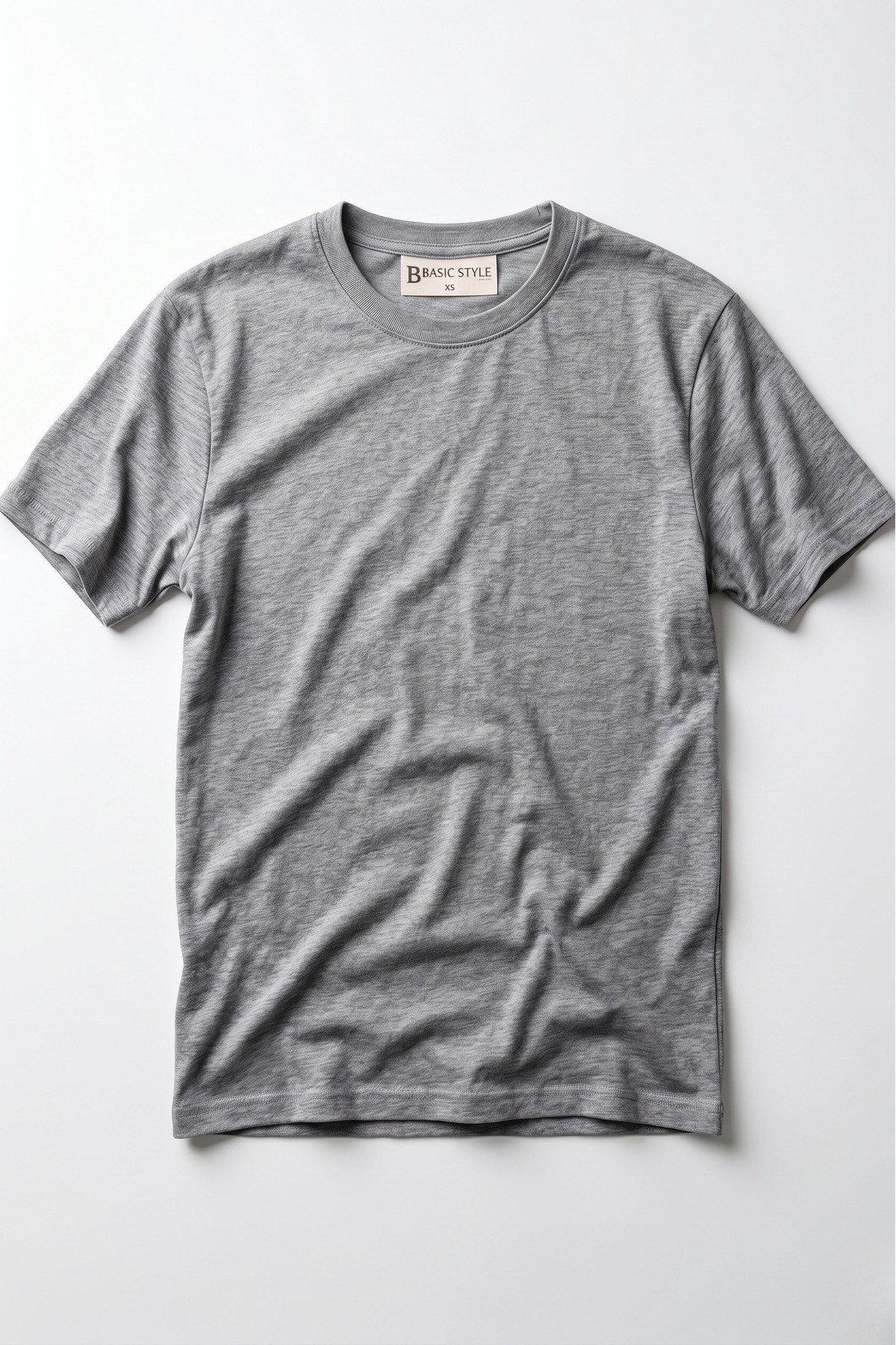 Premium Basic Suprem T-Shirt