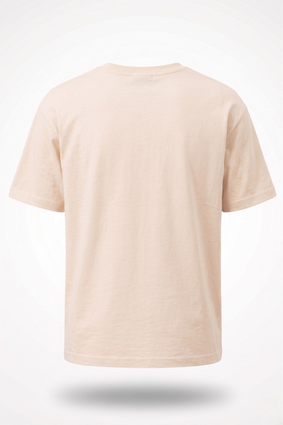 Premium Basic Suprem T-Shirt