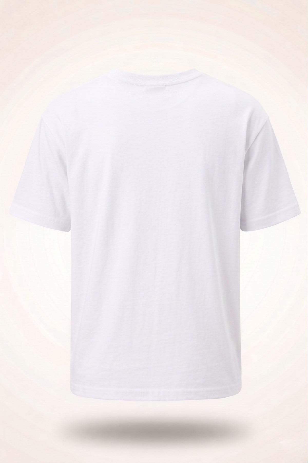 Premium Basic Suprem T-Shirt