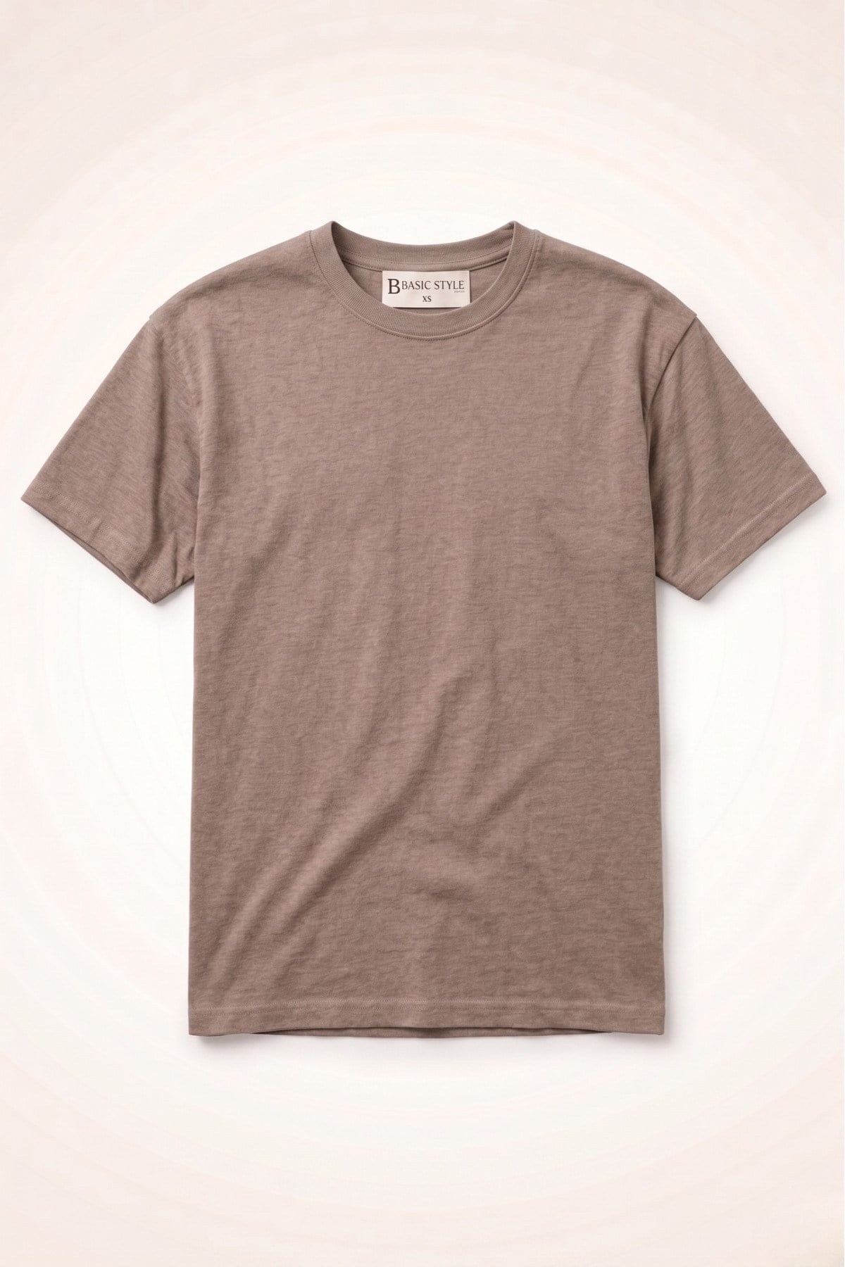 Premium Basic Suprem T-Shirt