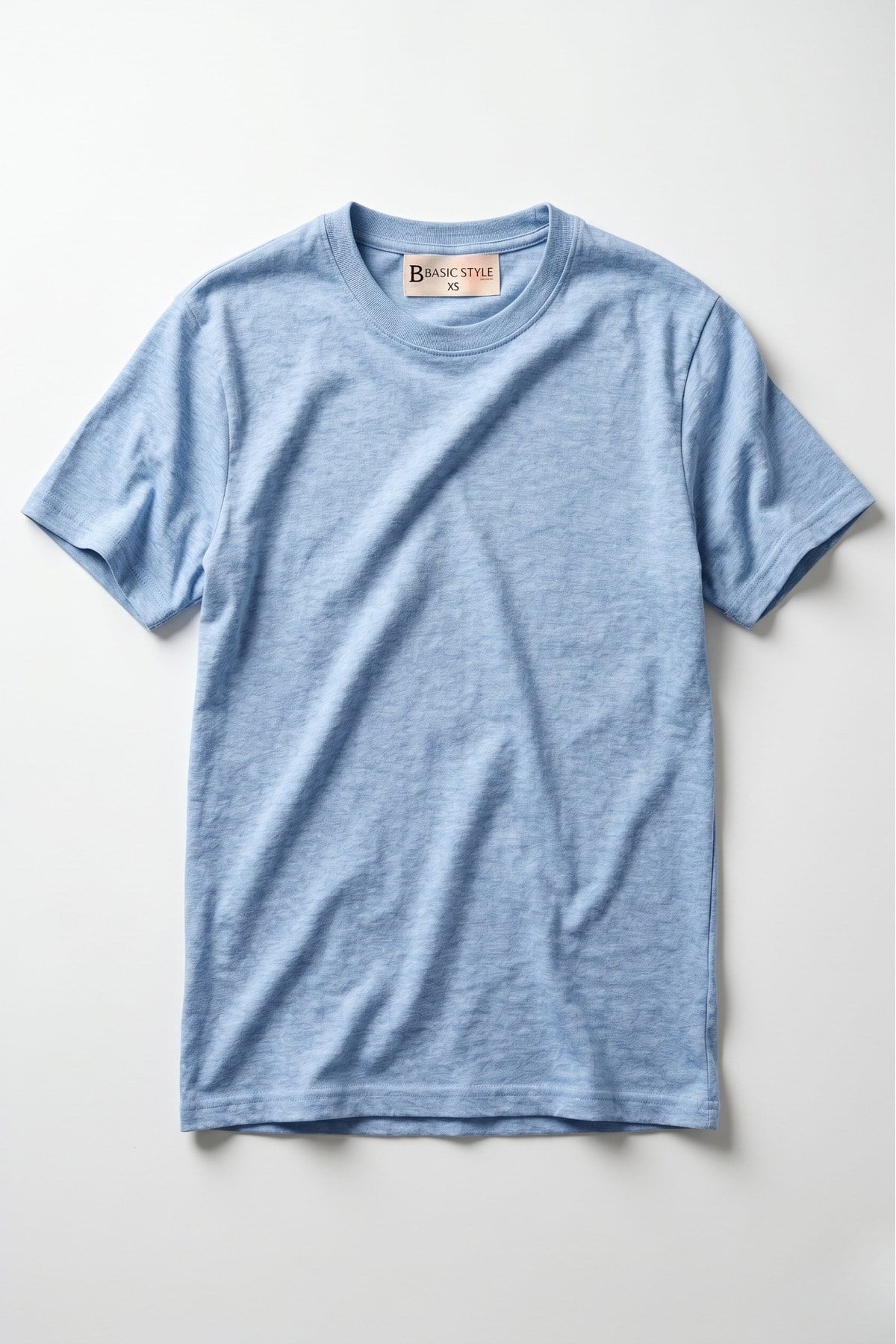 Premium Basic Suprem T-Shirt