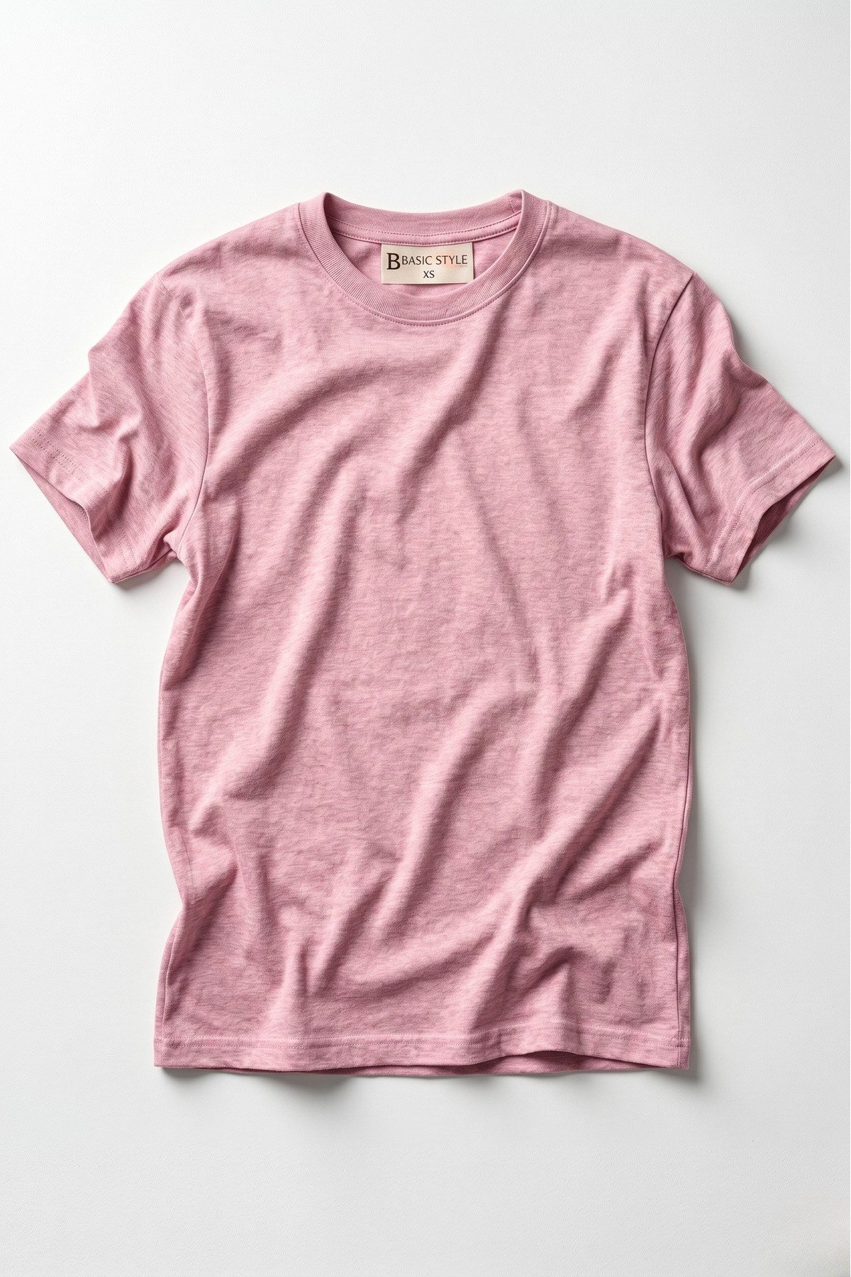 Premium Basic Suprem T-Shirt