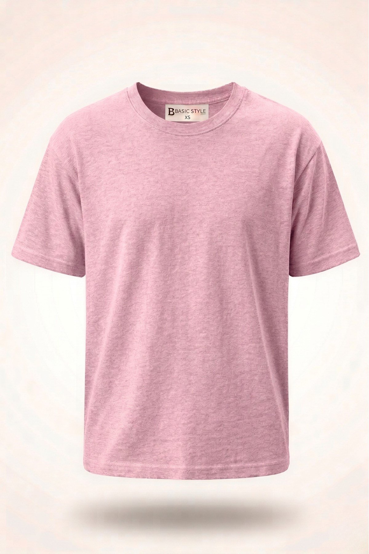 Premium Basic Suprem T-Shirt