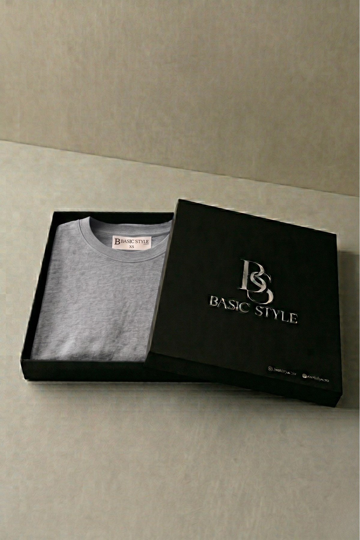 Premium Basic Suprem T-Shirt