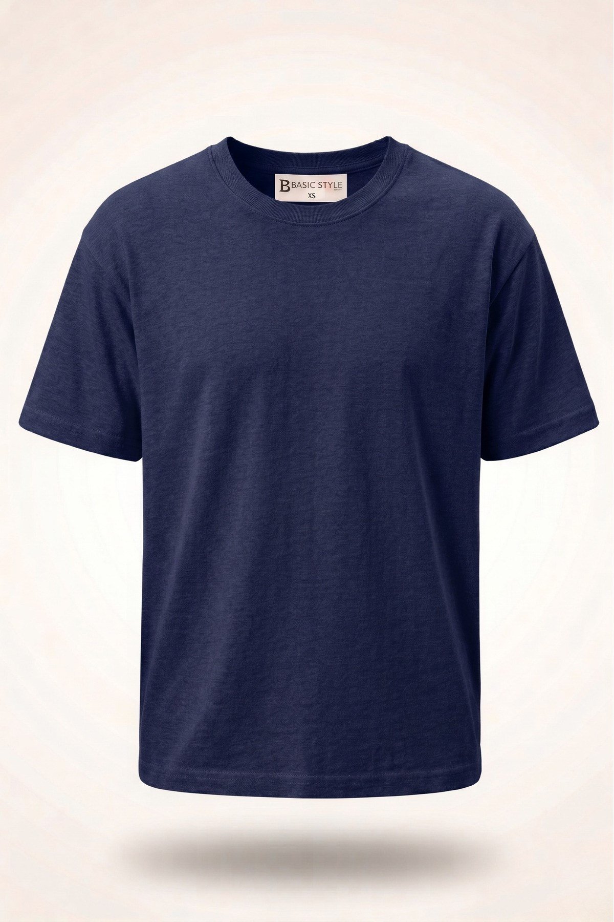Premium Basic Suprem T-Shirt
