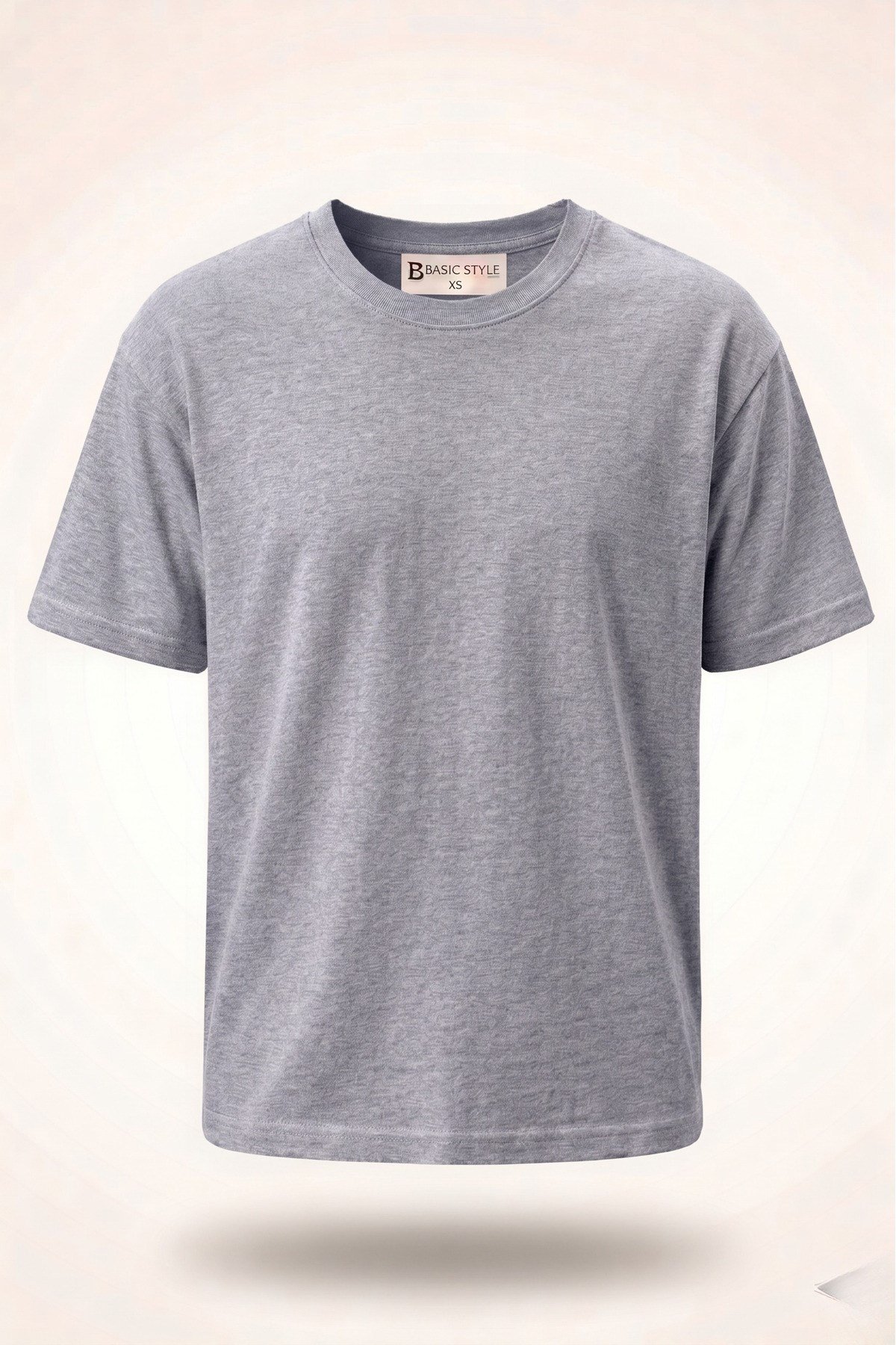 Premium Basic Suprem T-Shirt